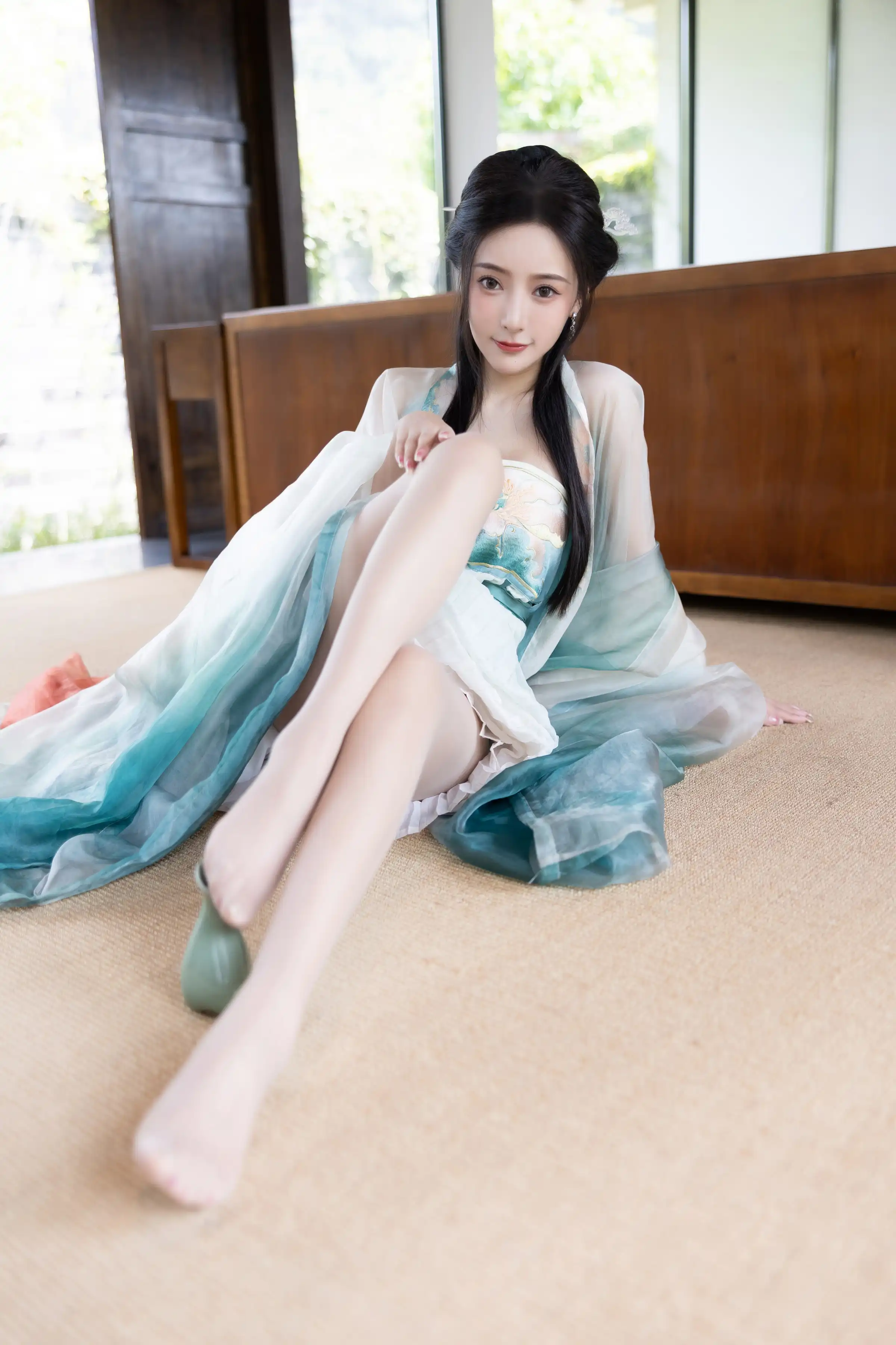 [XiuRen秀人网]第FW0627期王馨瑶写真 photo 3-13
