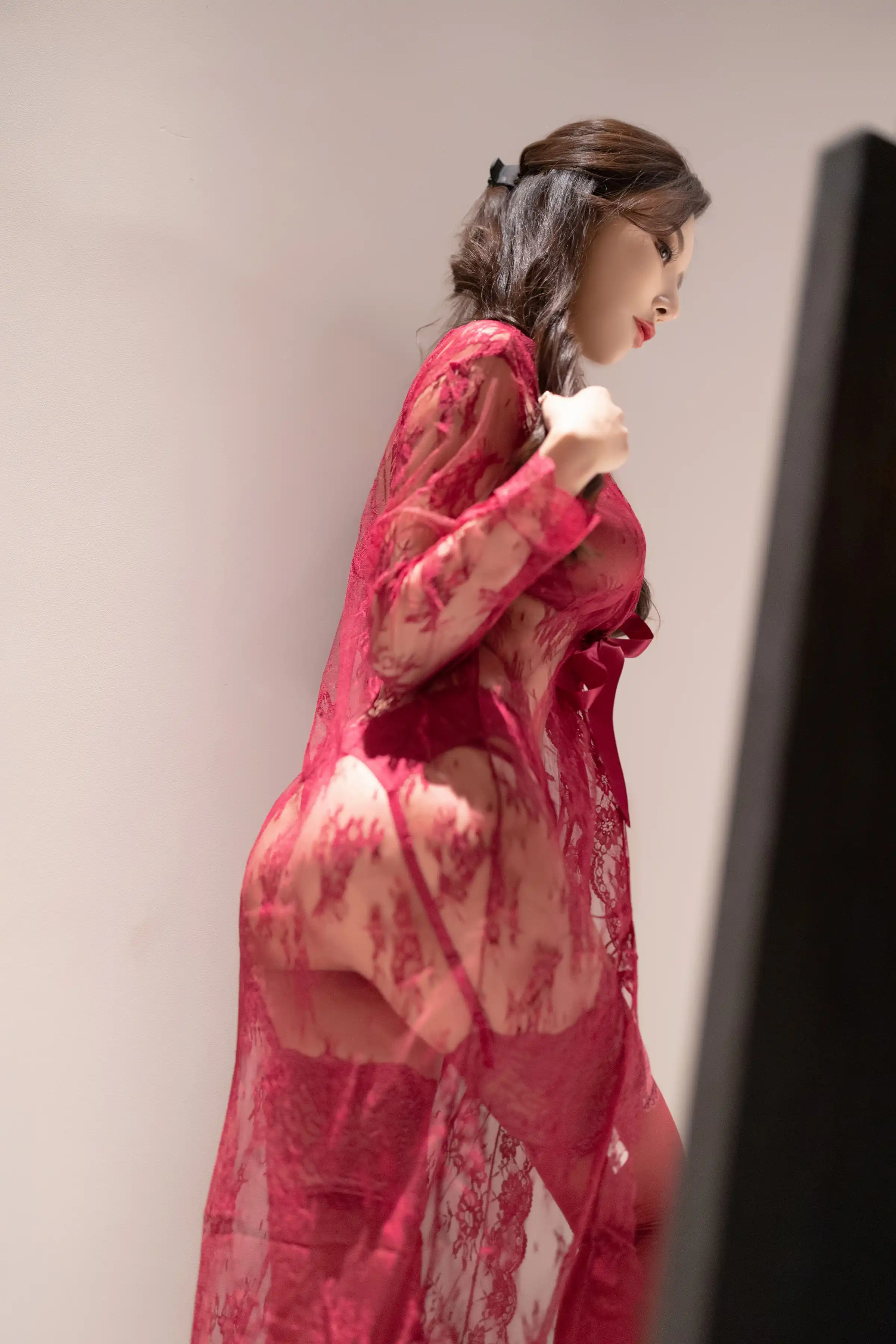 [XiuRen秀人网]第FW0632期王馨瑶写真 photo 1-12