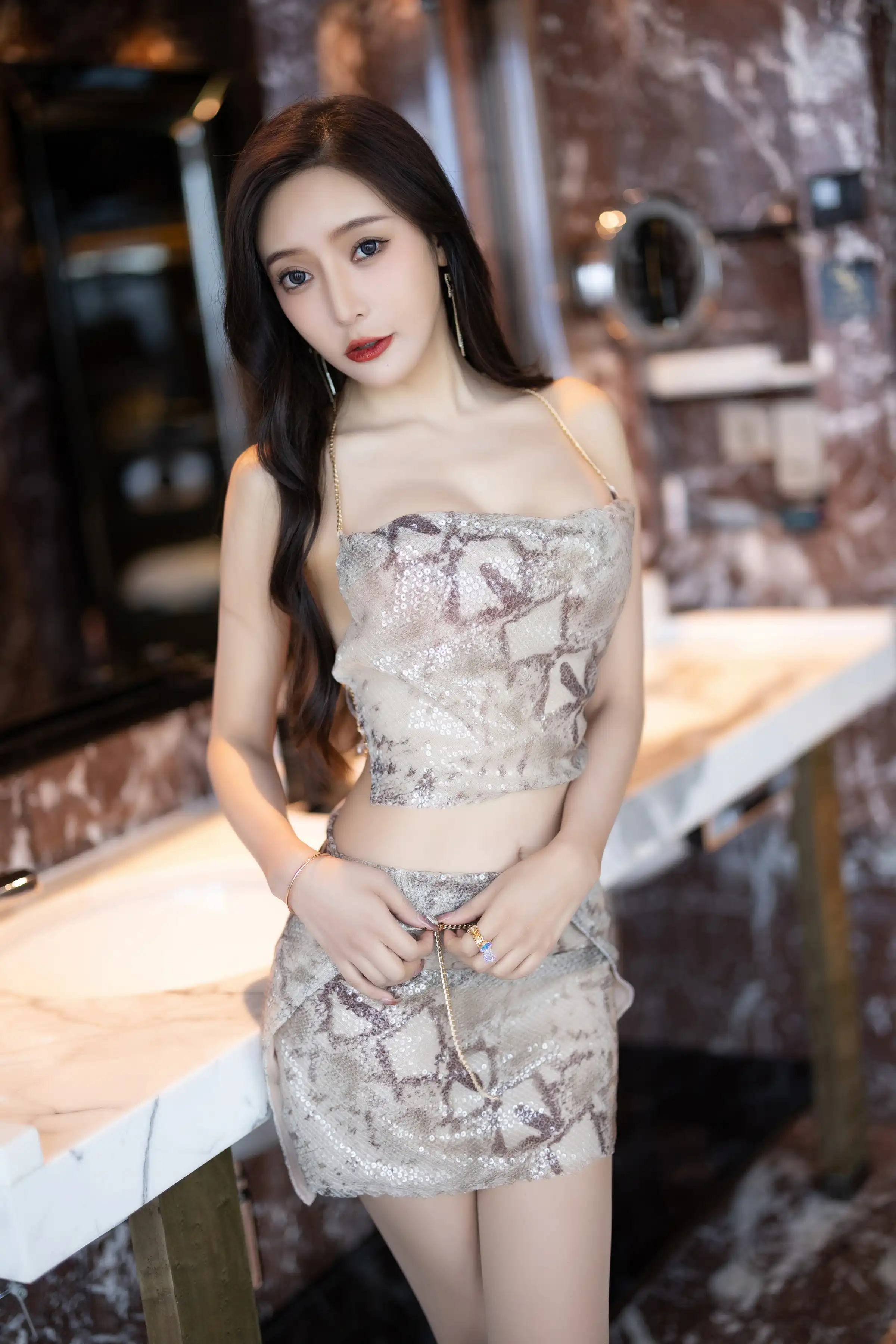 [XiuRen秀人网]第FW0641期王馨瑶写真 photo 1-10