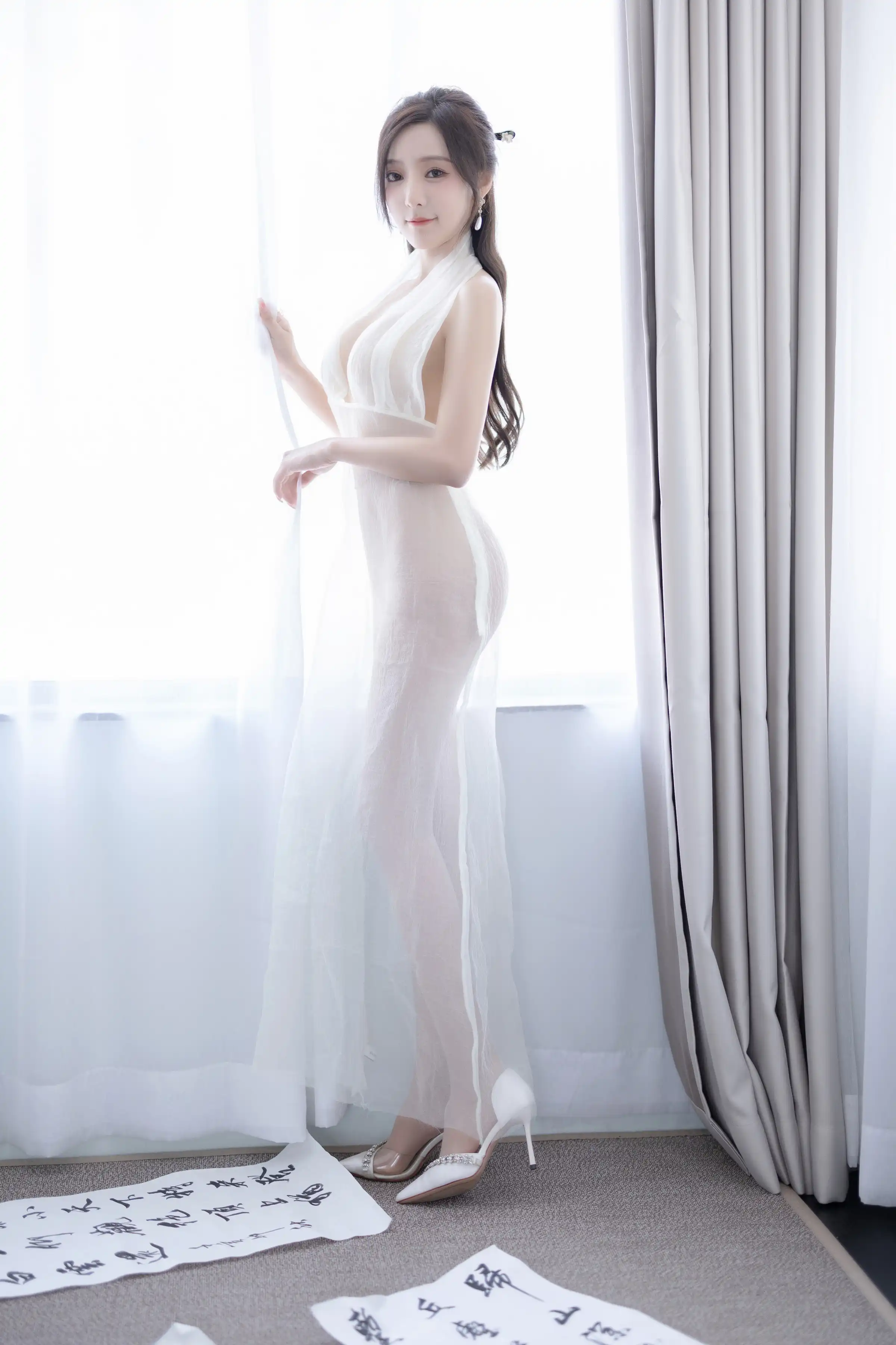 [XiuRen秀人网]第FW0637期王馨瑶写真 photo 3-11