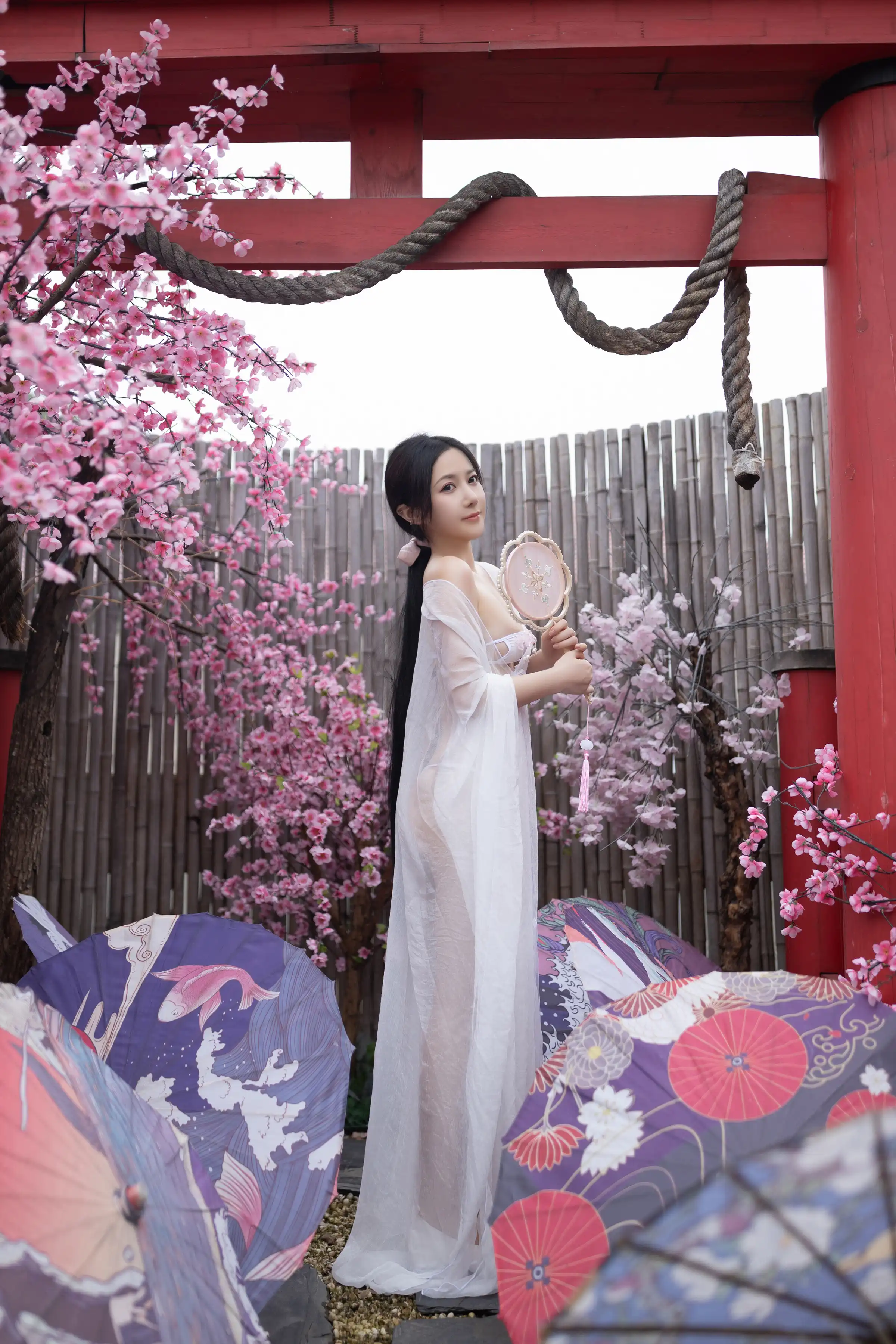 [XiuRen秀人网]第FW0643期鱼子酱写真 photo 1-0