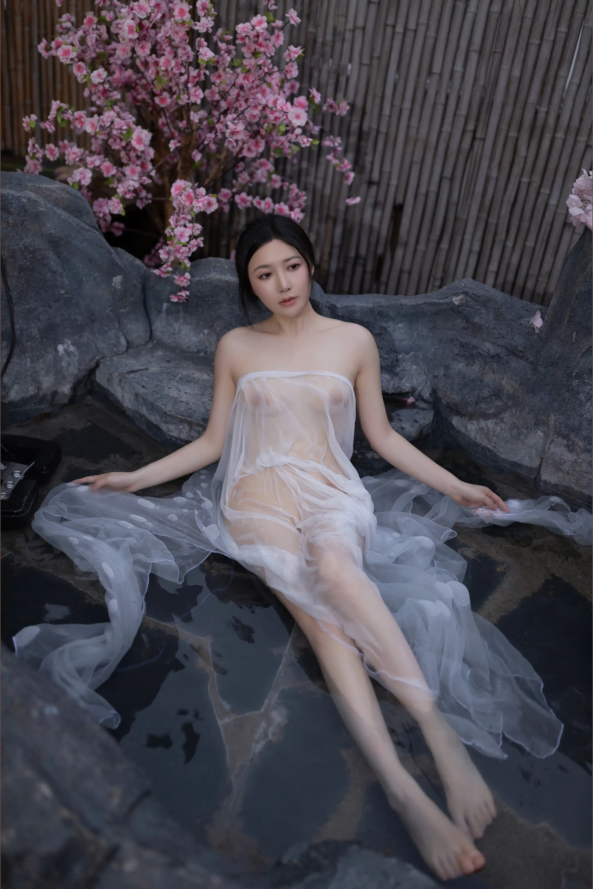 [XiuRen秀人网]第FW0643期鱼子酱写真 photo 6-13