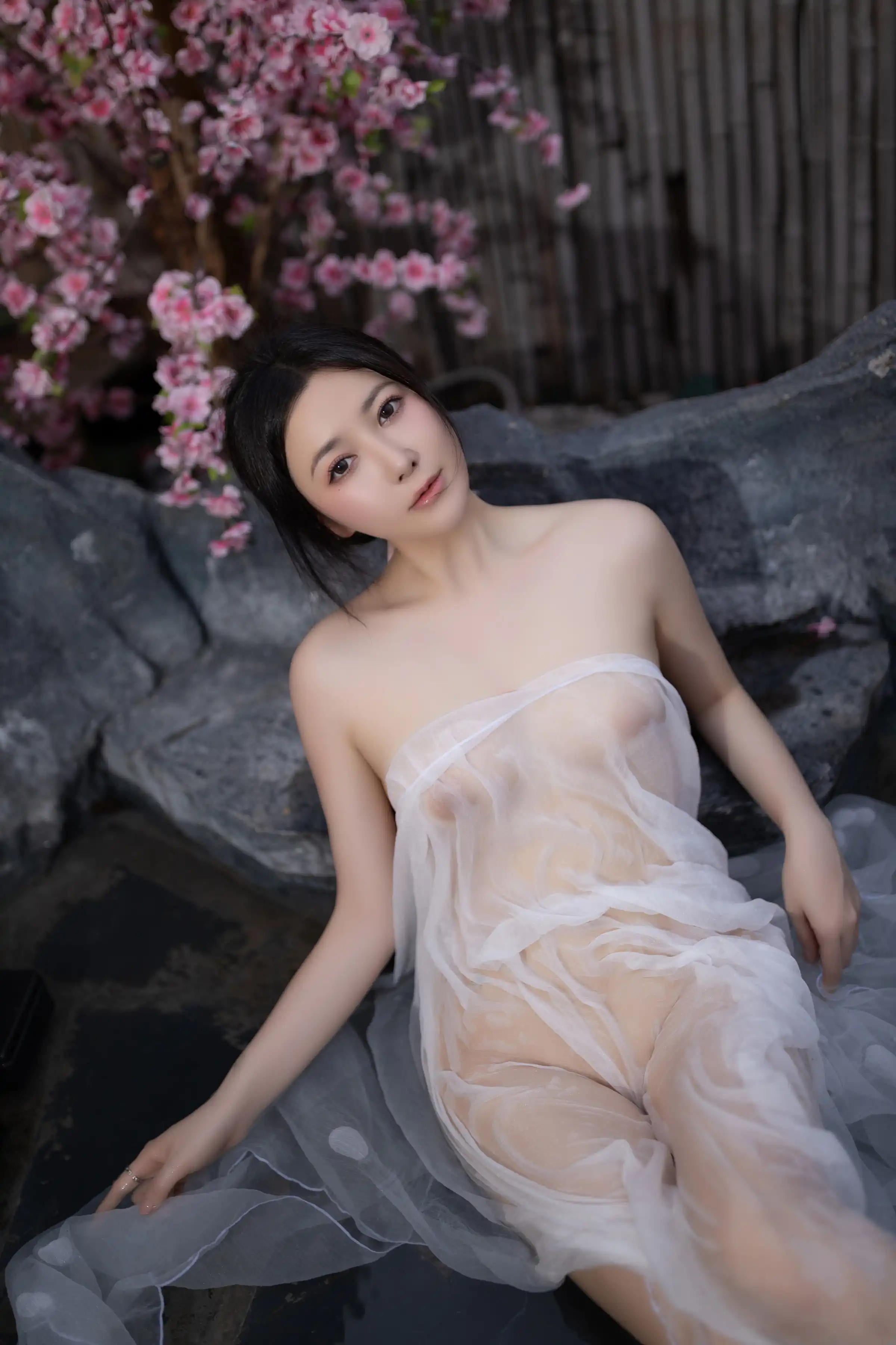 [XiuRen秀人网]第FW0643期鱼子酱写真 photo 6-15