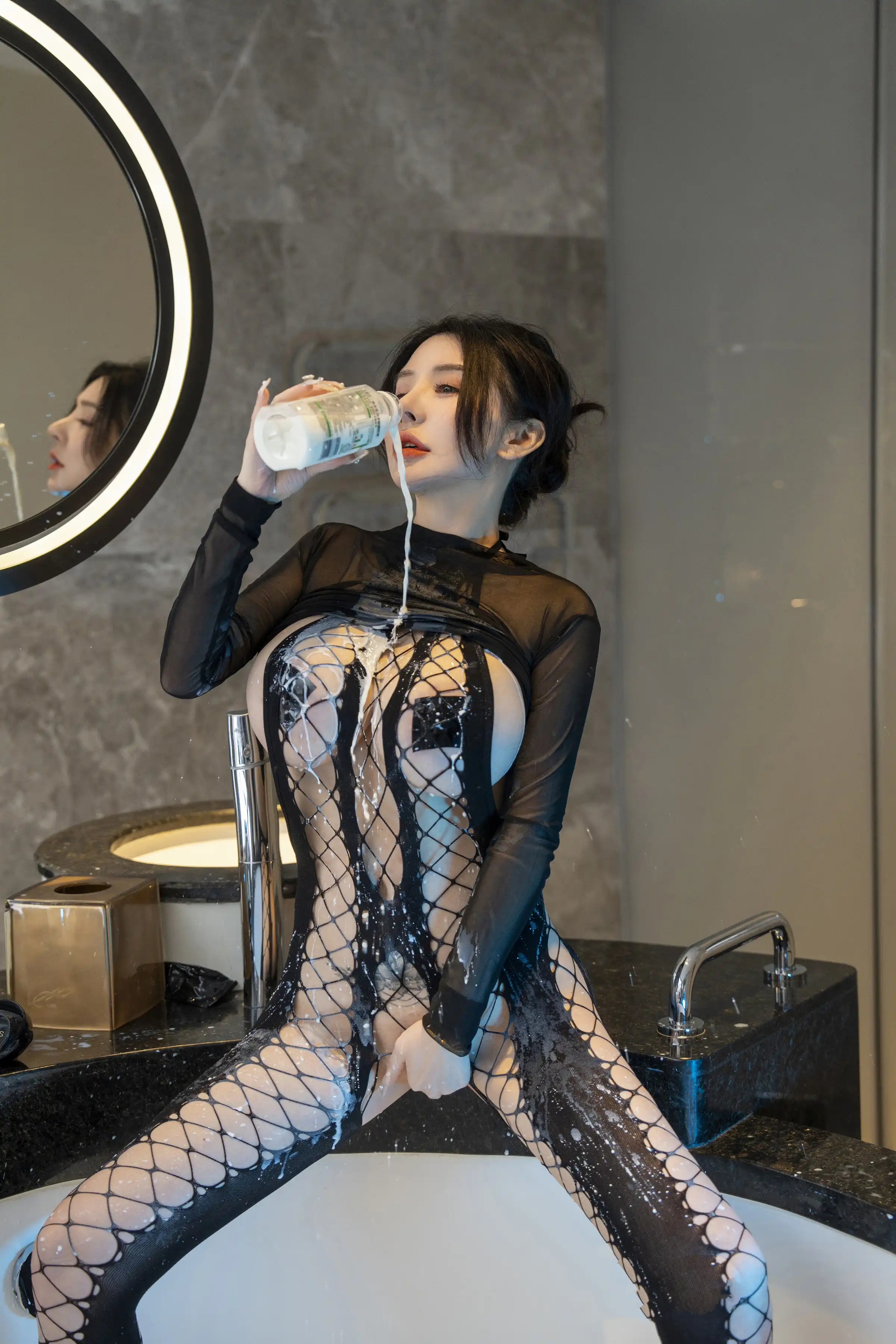 [XiuRen秀人网]第FW0660期潘娇娇写真 photo 3-6