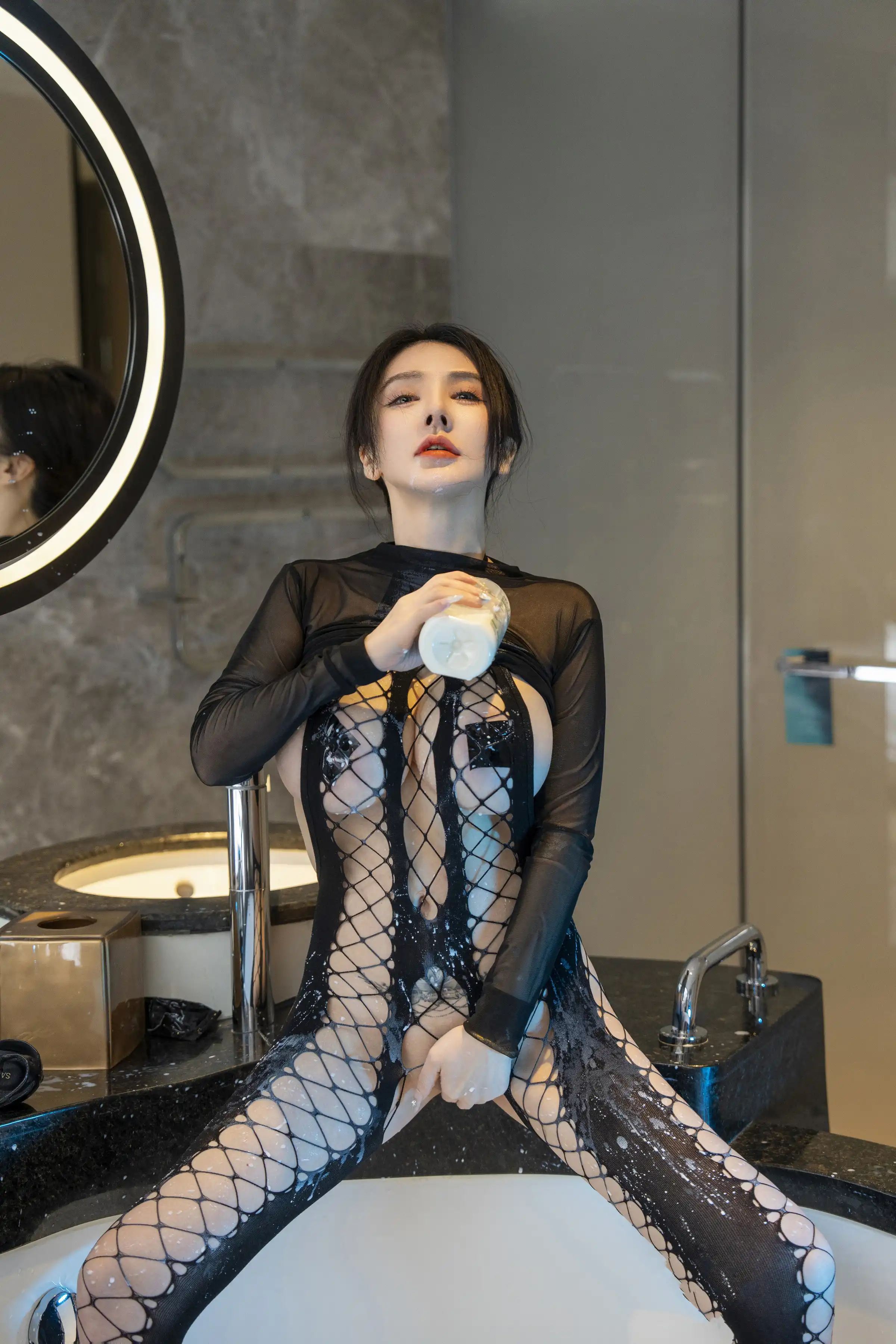 [XiuRen秀人网]第FW0660期潘娇娇写真 photo 3-4