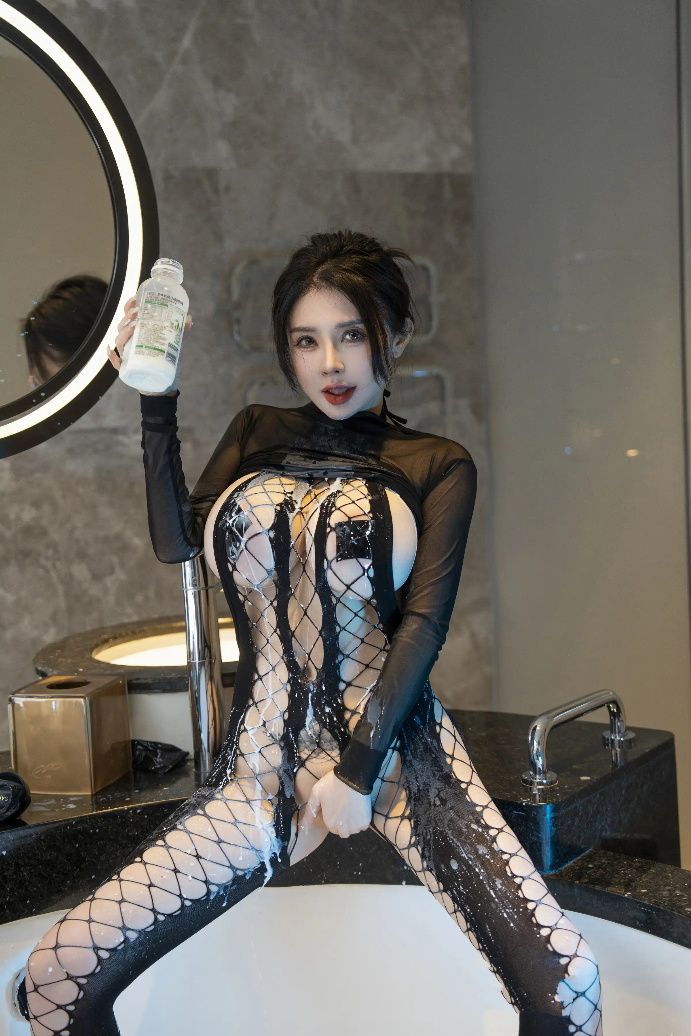 [XiuRen秀人网]第FW0660期潘娇娇写真 photo 3-7