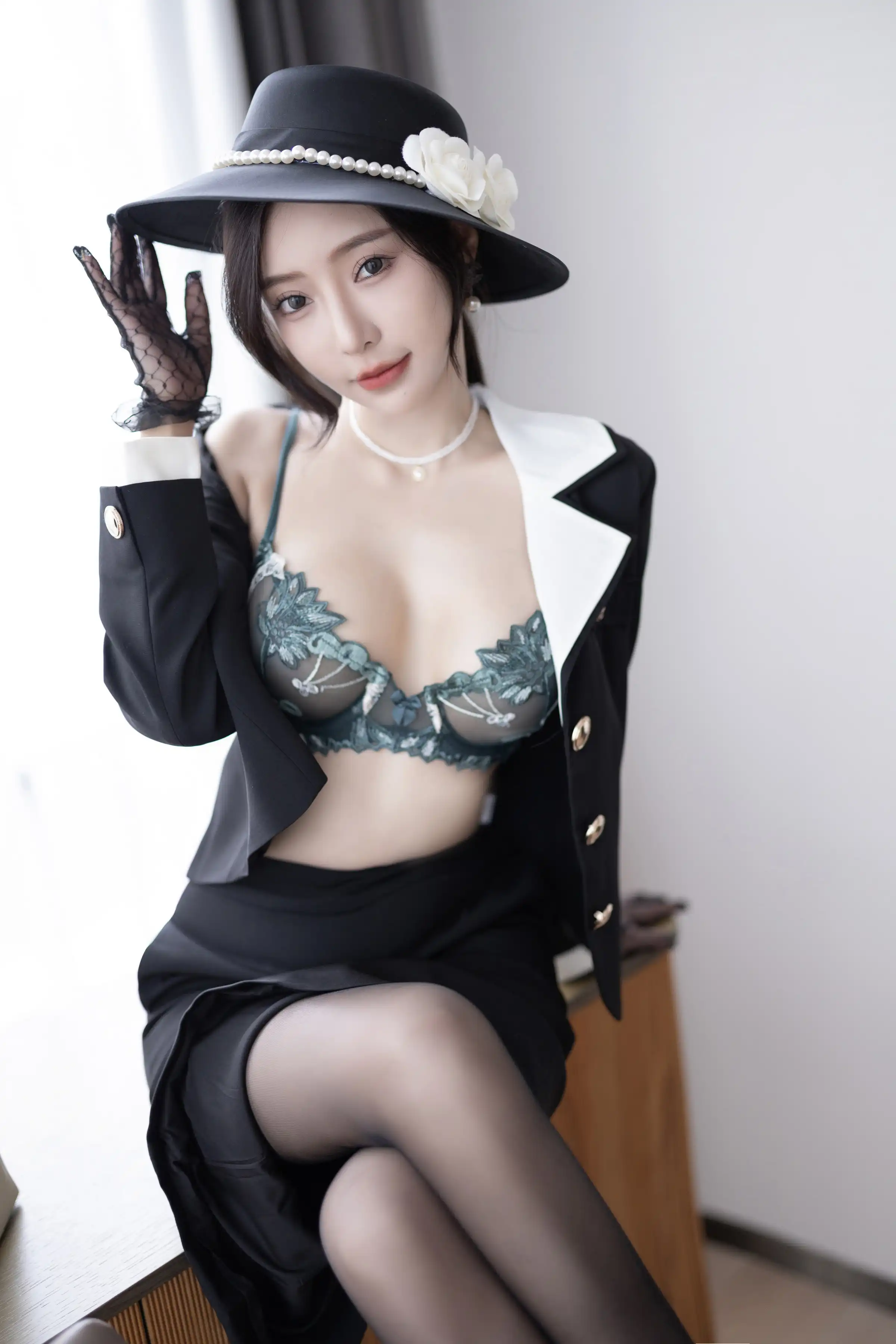 [XiuRen秀人网]第FW0665期王馨瑶写真 photo 1-19