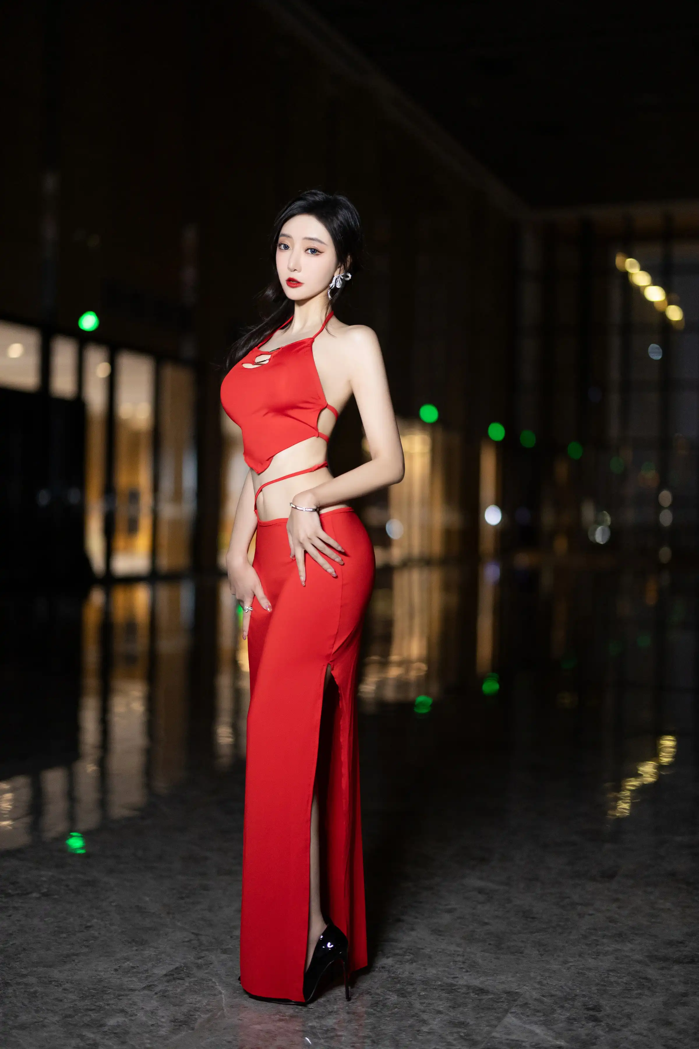 [XiuRen秀人网]第FW0672期王馨瑶写真 photo 1-1