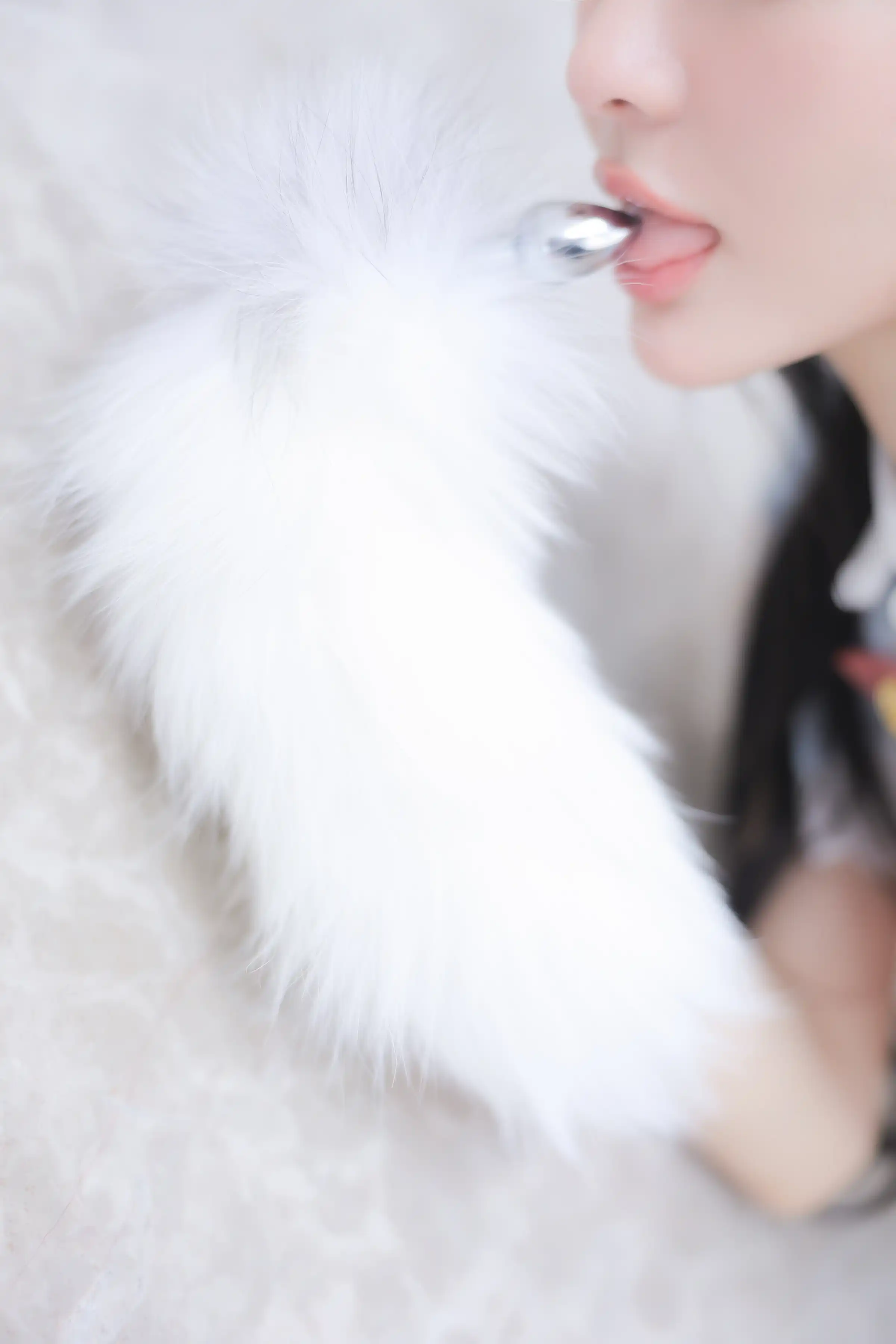 [XiuRen秀人网]第FW0679期谢小蒽写真 photo 1-4