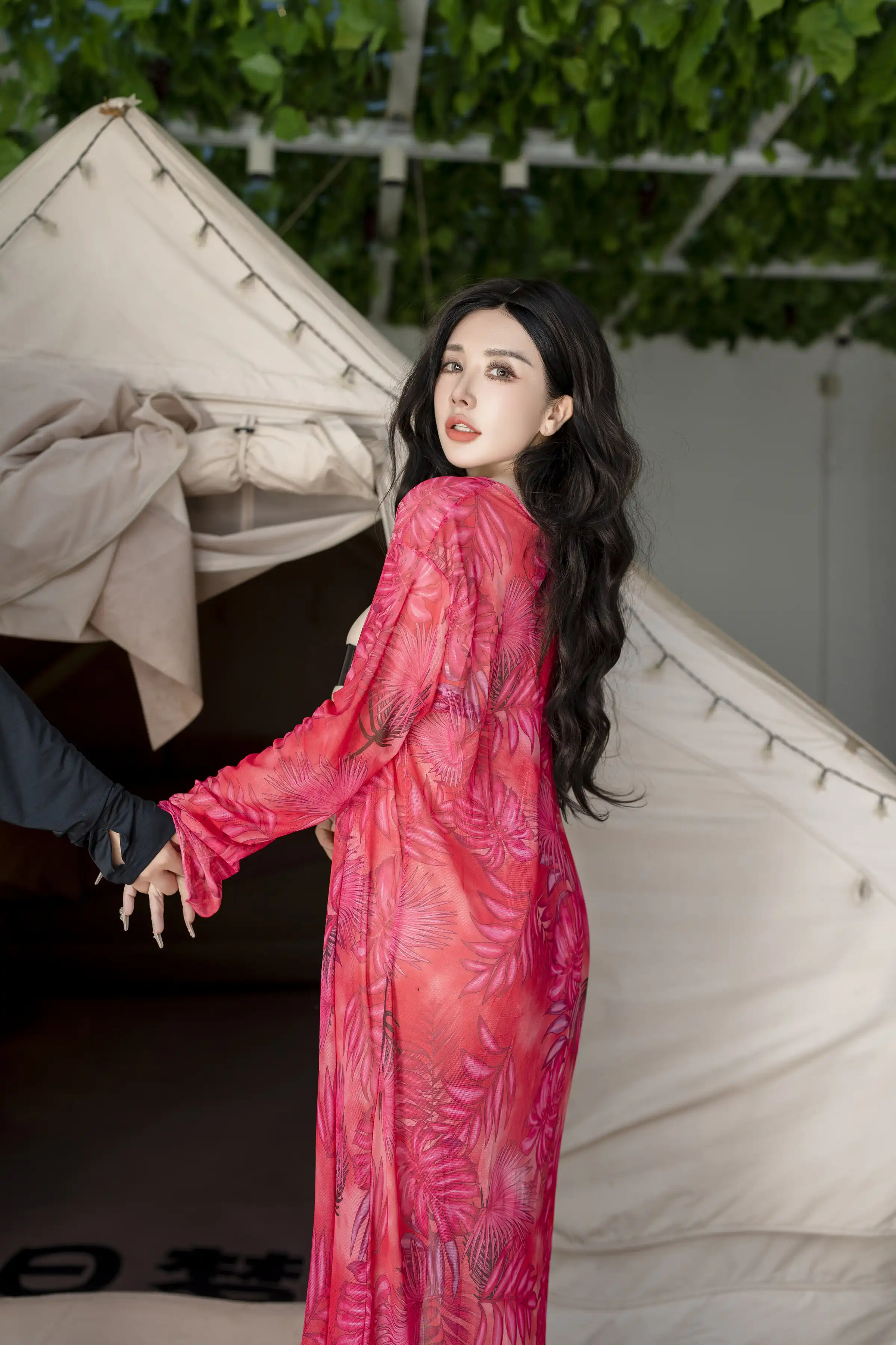 [XiuRen秀人网]第FW0685期潘思沁写真 photo 2-13