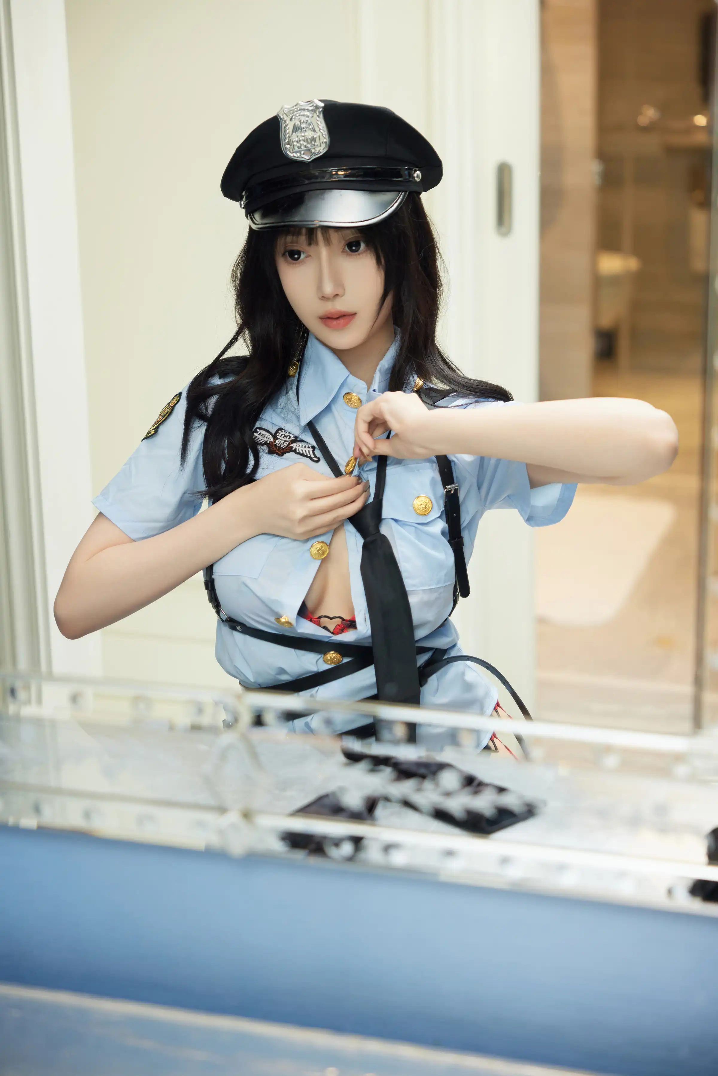 [XiuRen秀人网]第FW0688期玥儿玥写真 photo 2-7