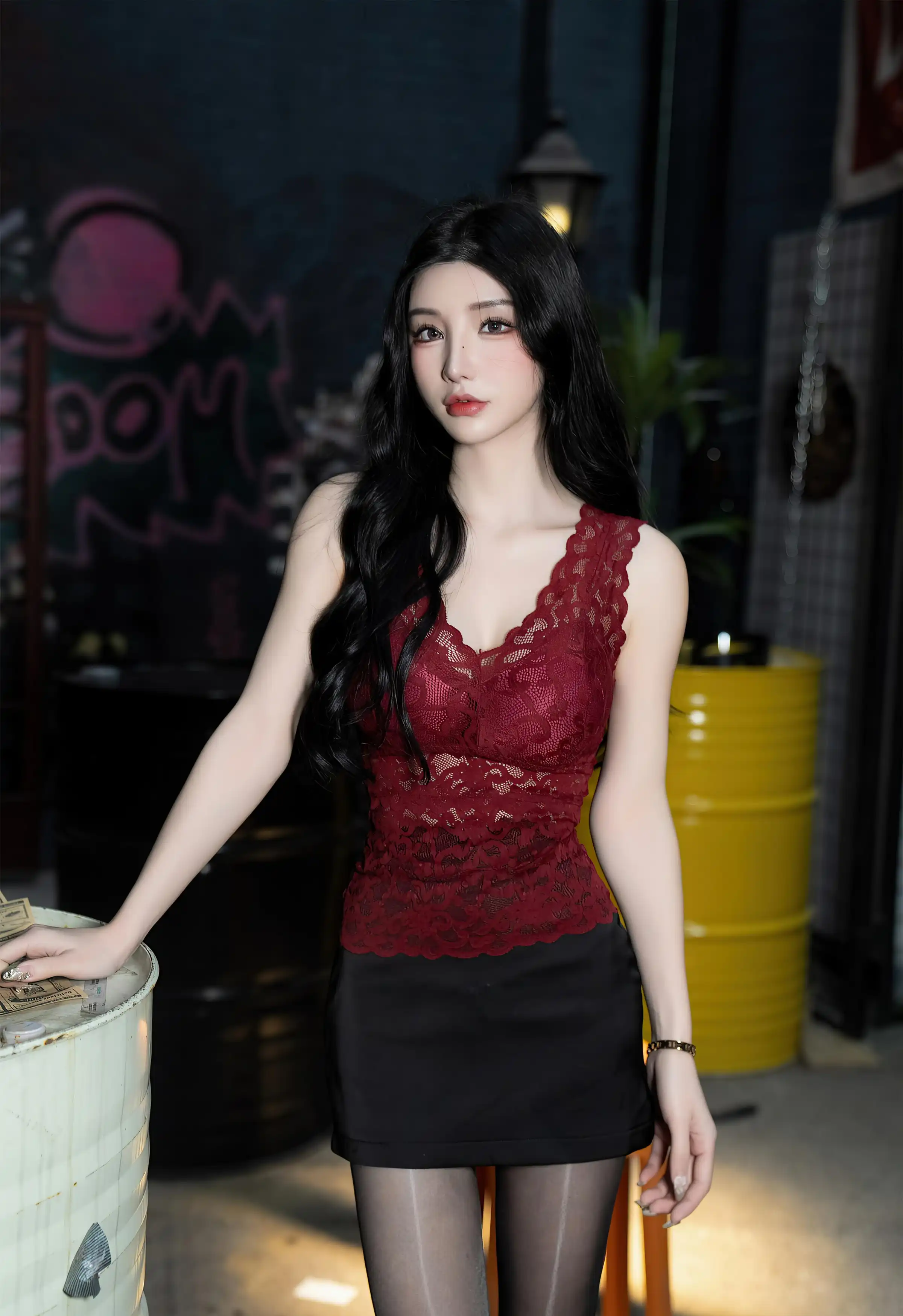 [XiuRen秀人网]第FW0579期周于希写真 photo 1-0