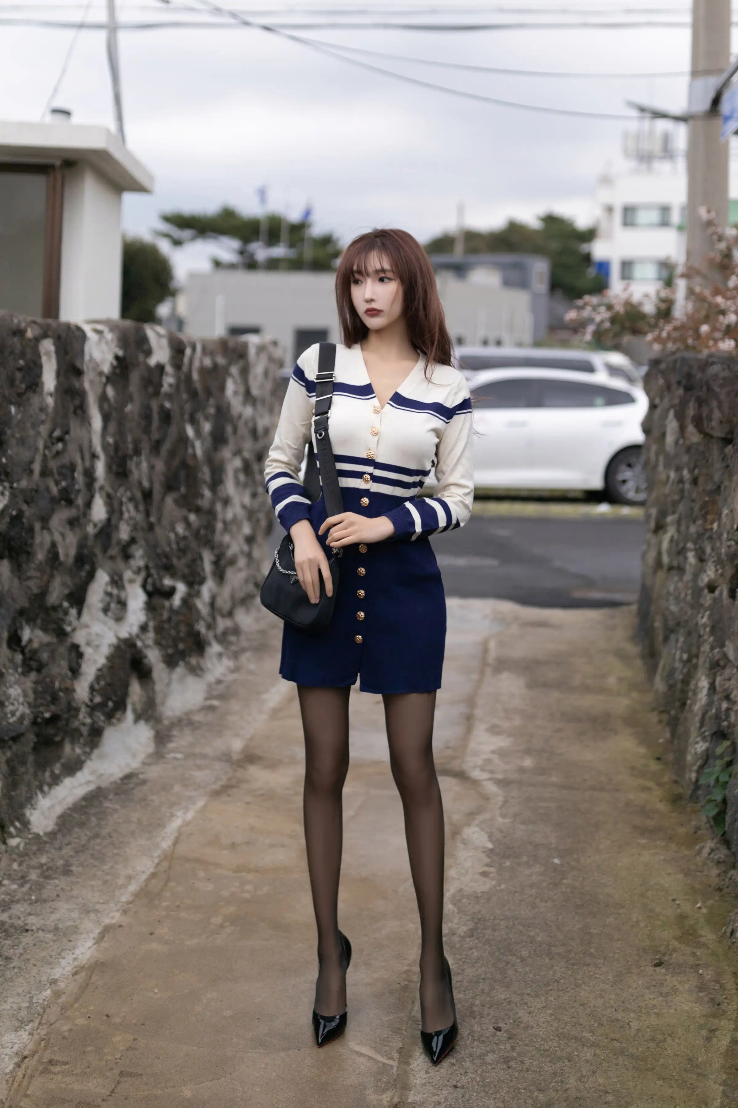 [XiuRen秀人网]第FW0582期陆萱萱写真 photo 1-0