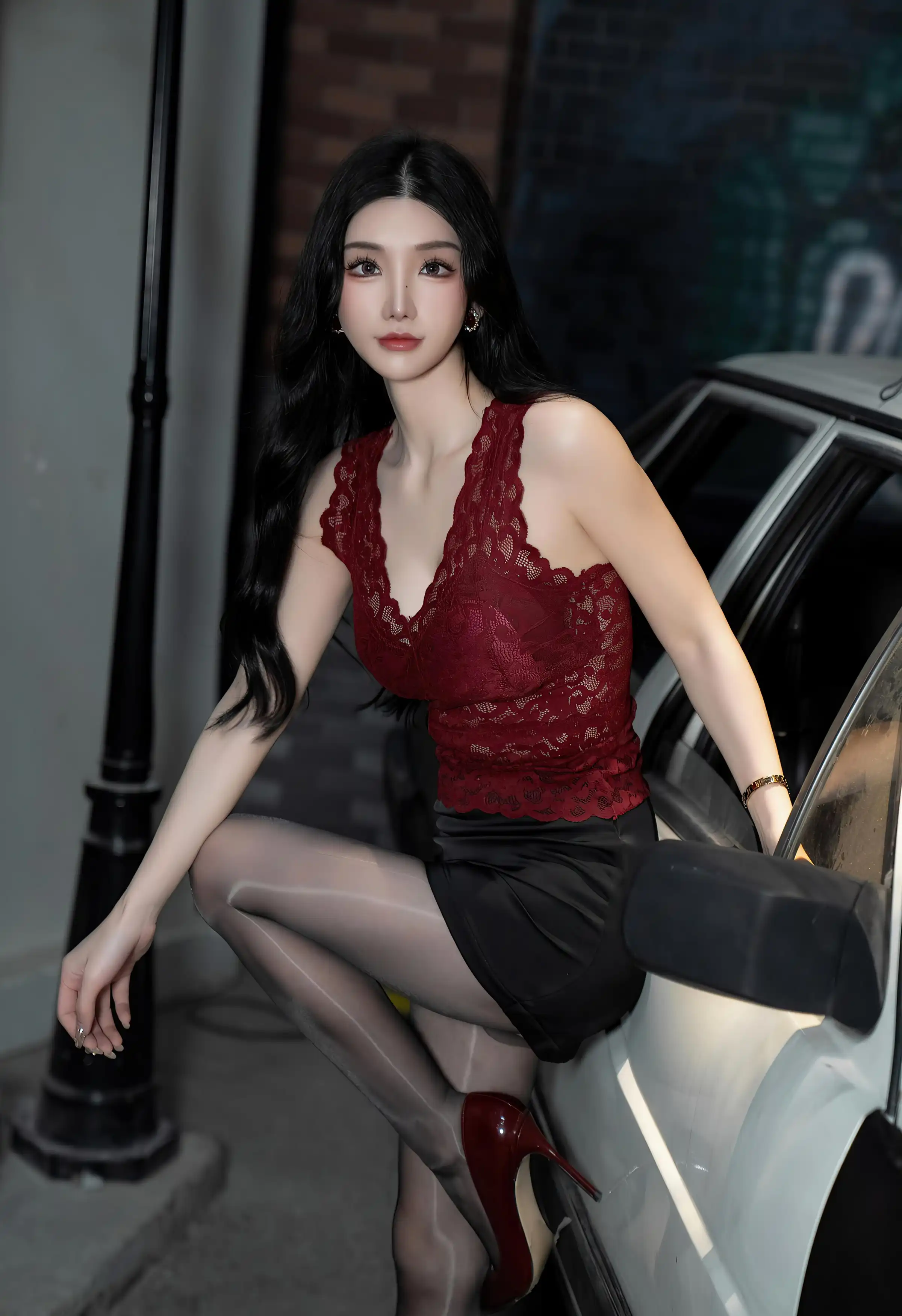 [XiuRen秀人网]第FW0579期周于希写真 photo 2-0
