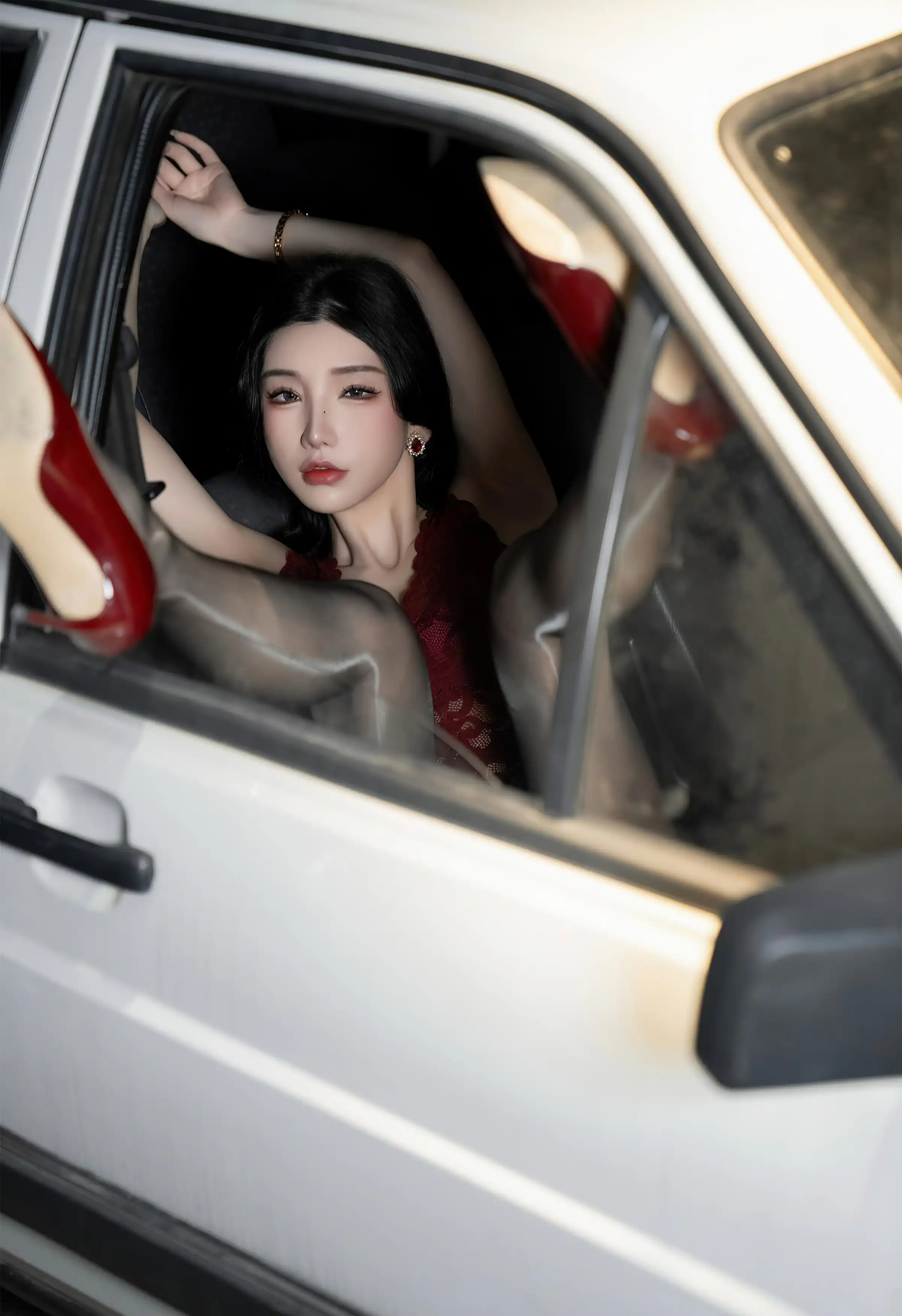 [XiuRen秀人网]第FW0579期周于希写真 photo 2-6