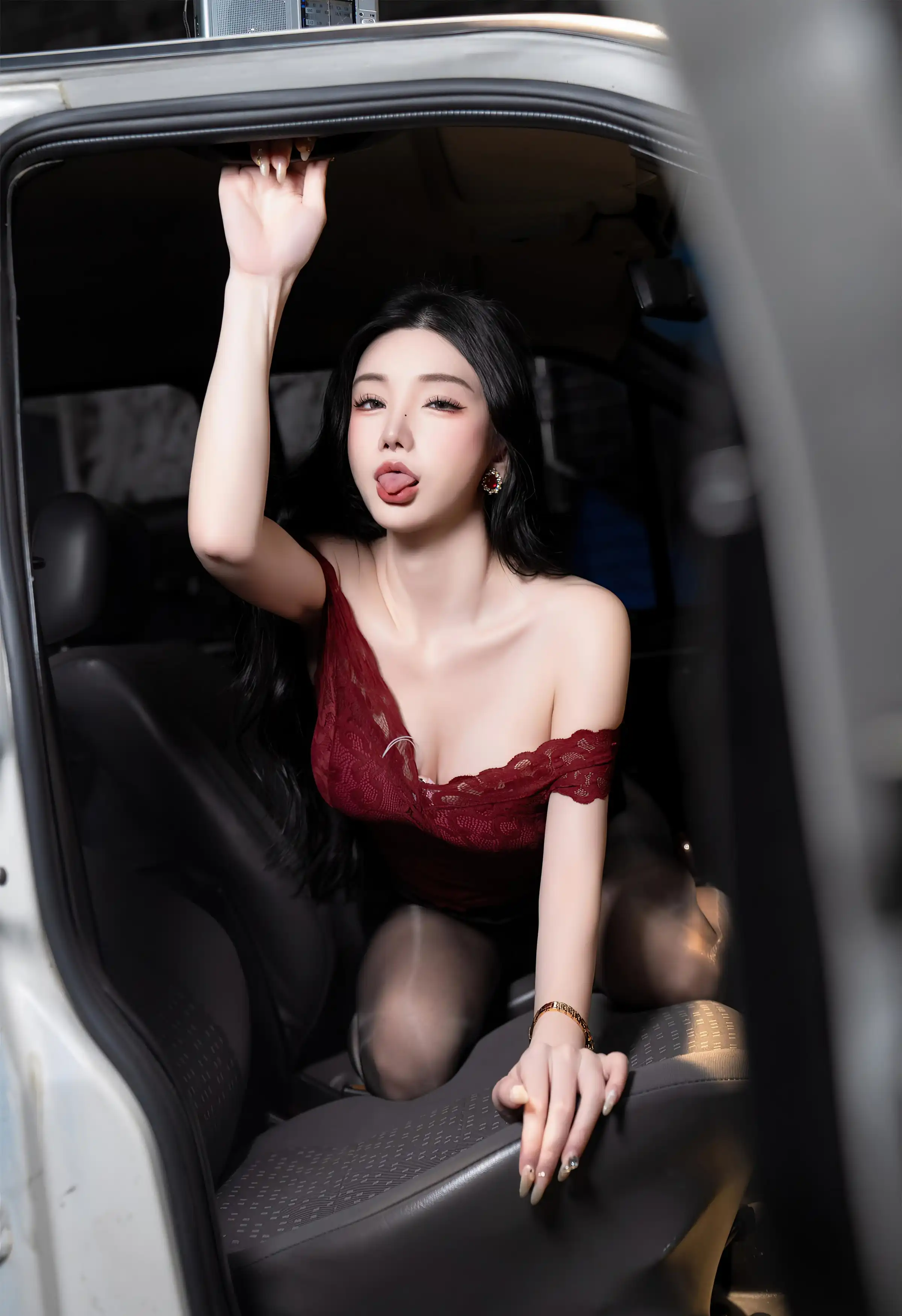 [XiuRen秀人网]第FW0579期周于希写真 photo 3-19