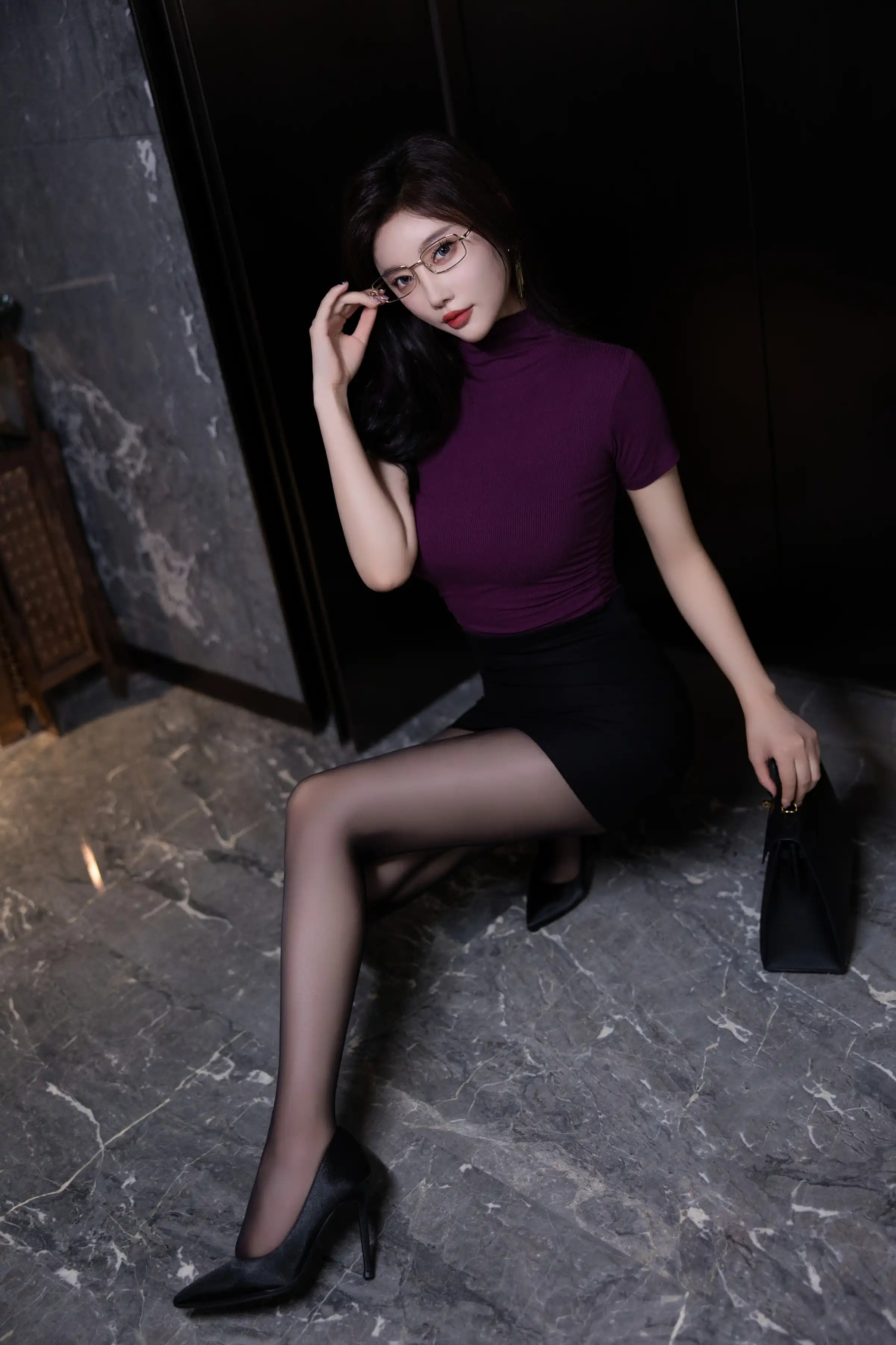 [XiuRen秀人网]第FW0728期杨晨晨写真 photo 1-14