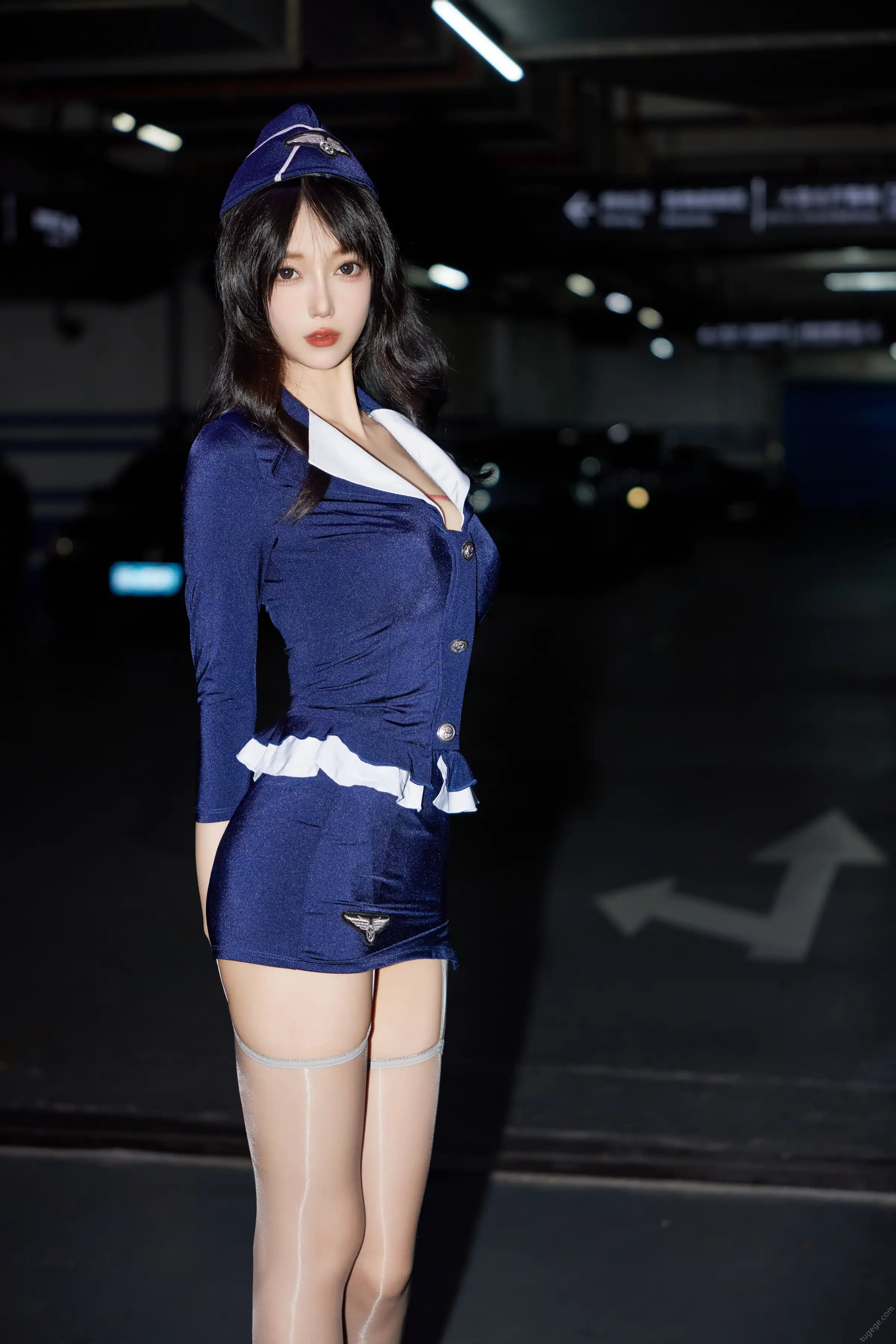 [XiuRen秀人网]第FW0731期玥儿玥写真 photo 1-4