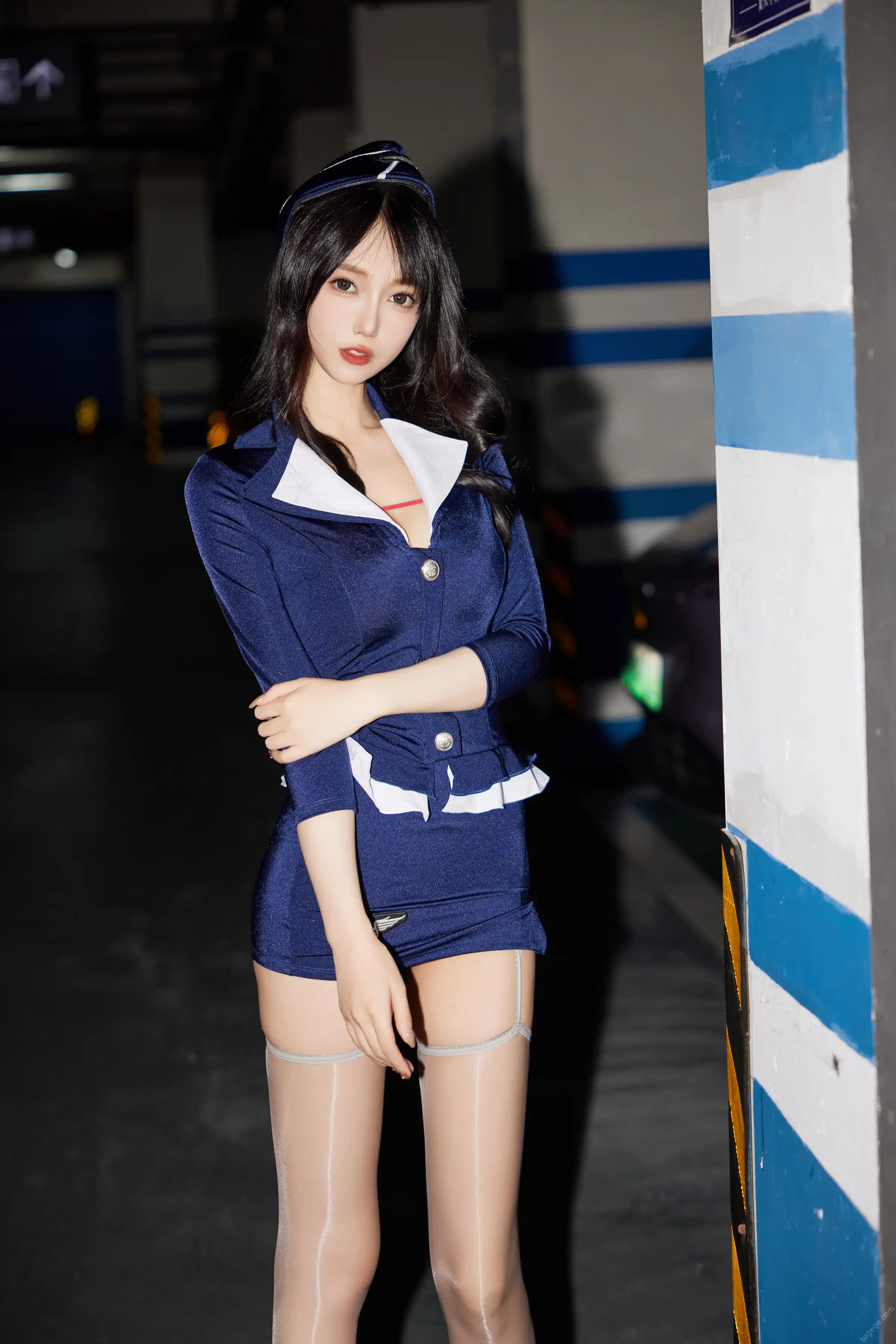 [XiuRen秀人网]第FW0731期玥儿玥写真 photo 1-15