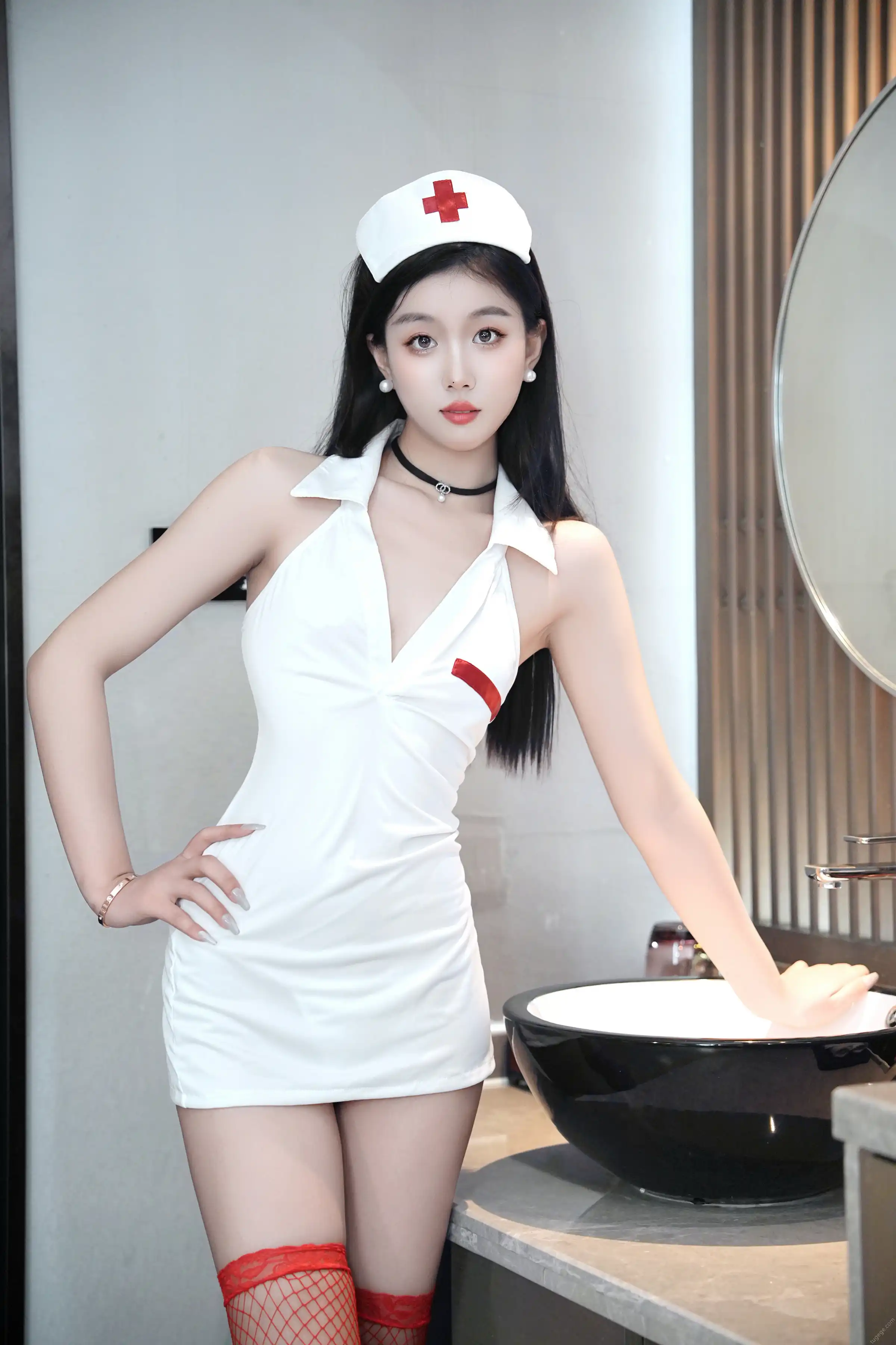 [XiuRen秀人网]第FW0738期江念鱼写真 photo 3-3