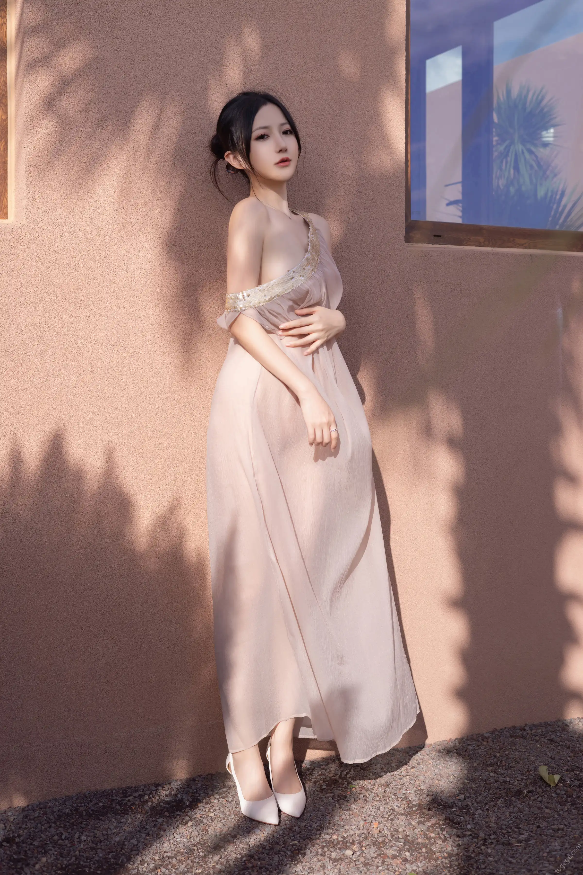 [XiuRen秀人网]第FW0743期鱼子酱写真 photo 1-11