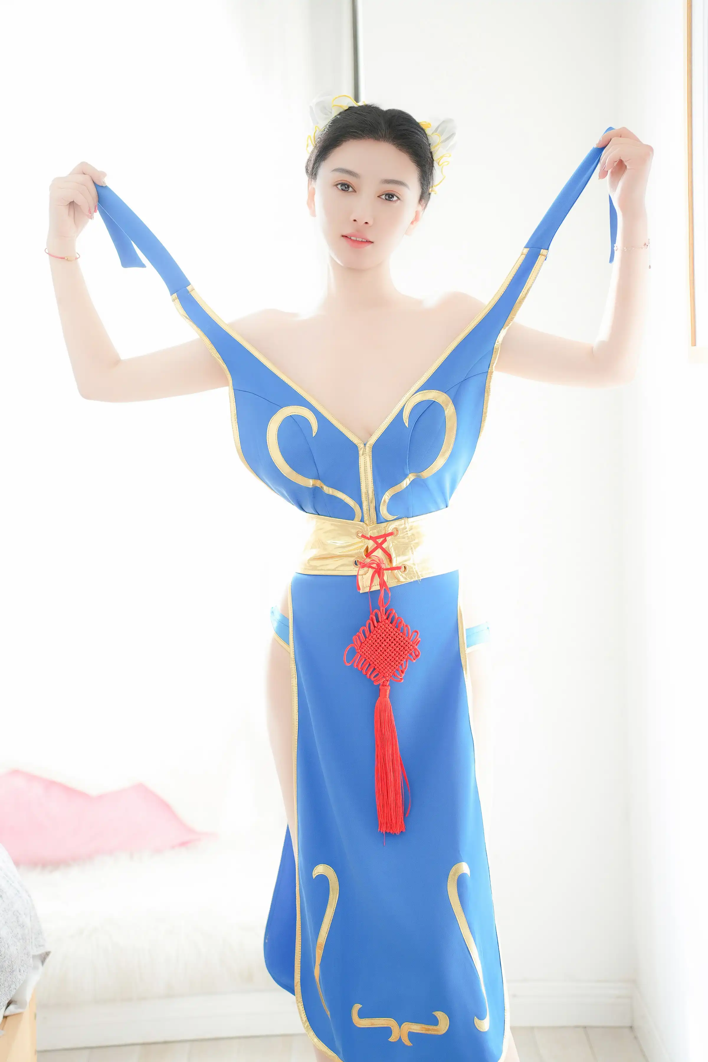 [XiuRen秀人网]第FW0748期雅茹老师写真 photo 1-11