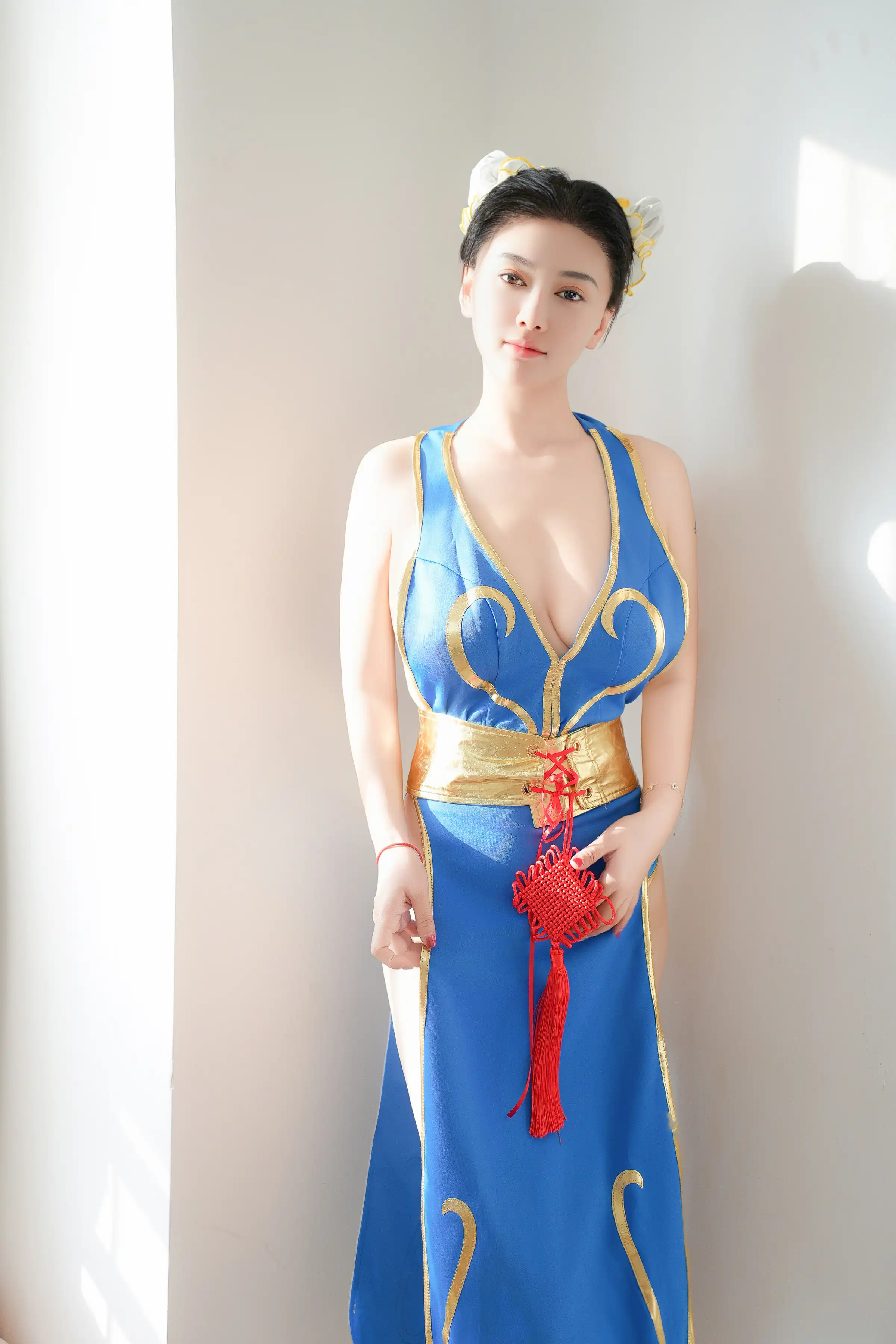 [XiuRen秀人网]第FW0748期雅茹老师写真 photo 3-19