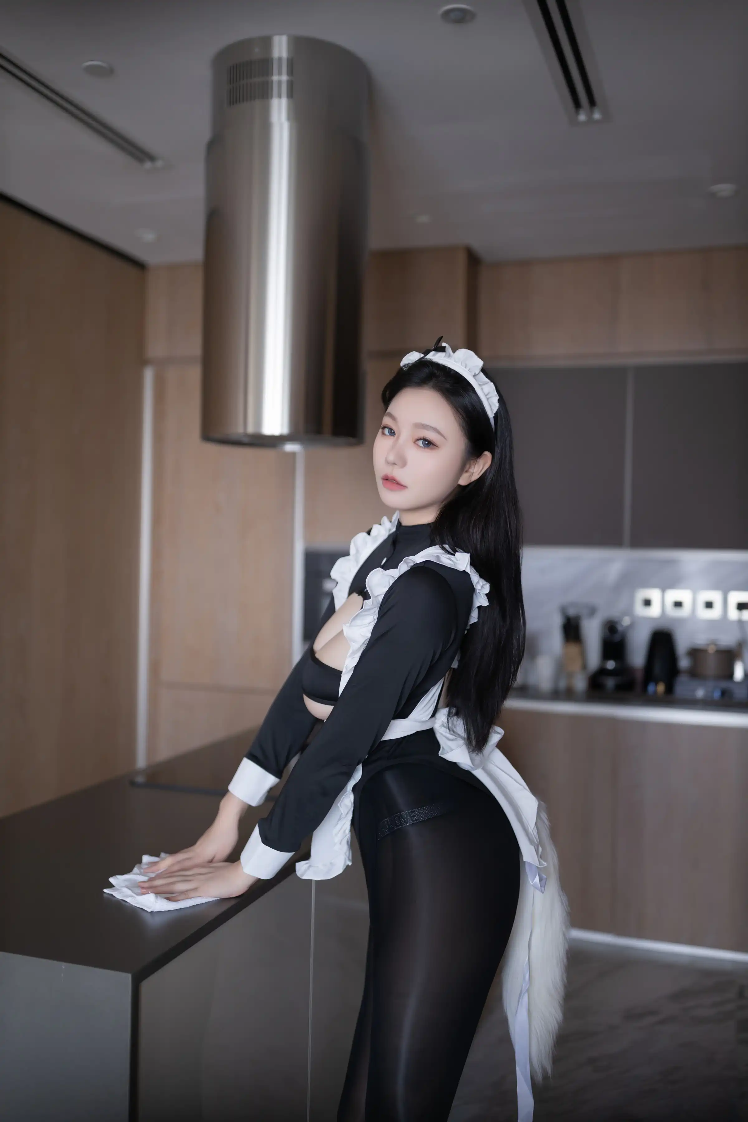 [XiuRen秀人网]第FW0755期安然写真 photo 1-1
