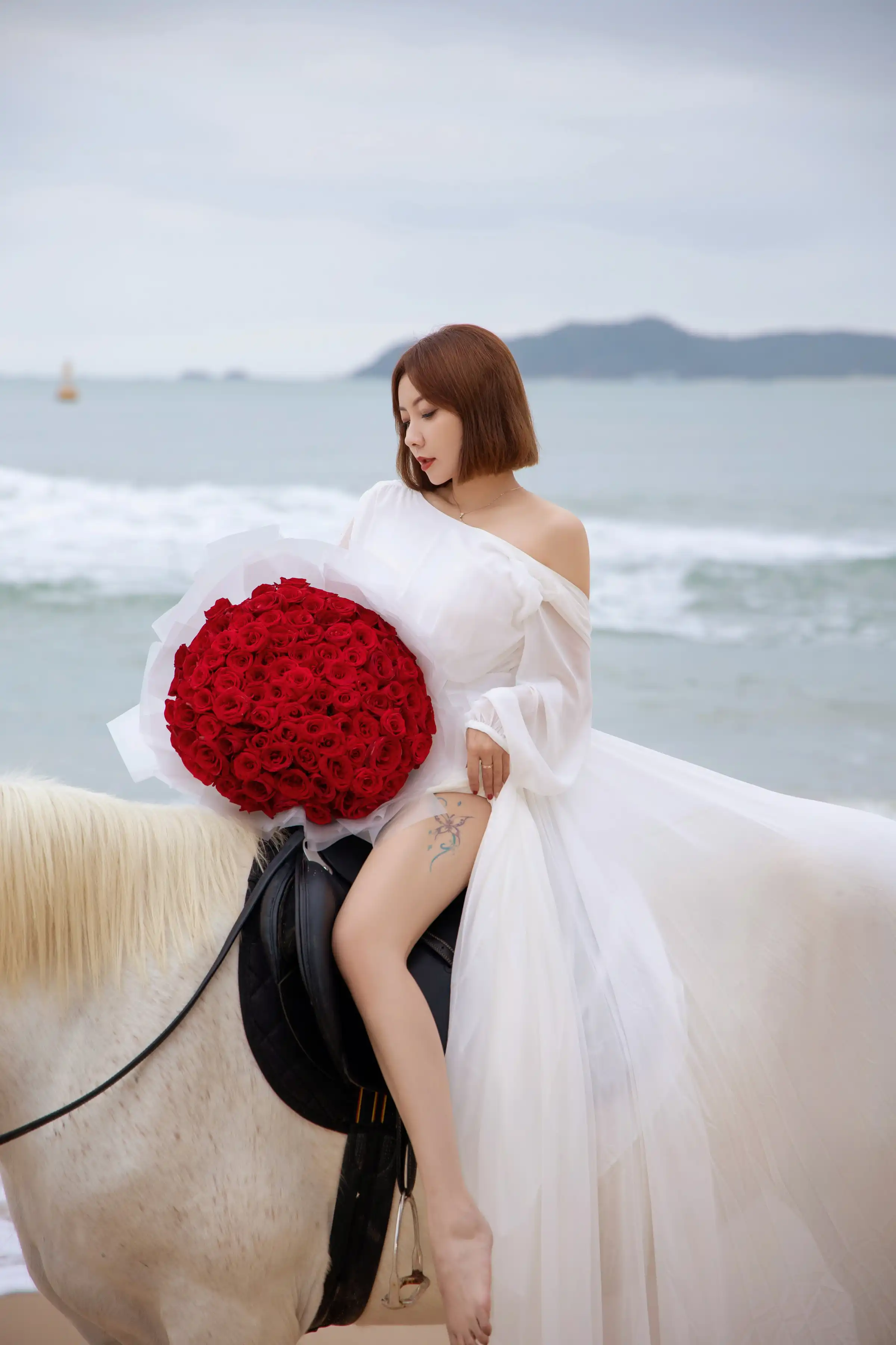 Gallery - [XiuRen秀人网 - XiuRen ]第FW0767期果儿写真 - image 10
