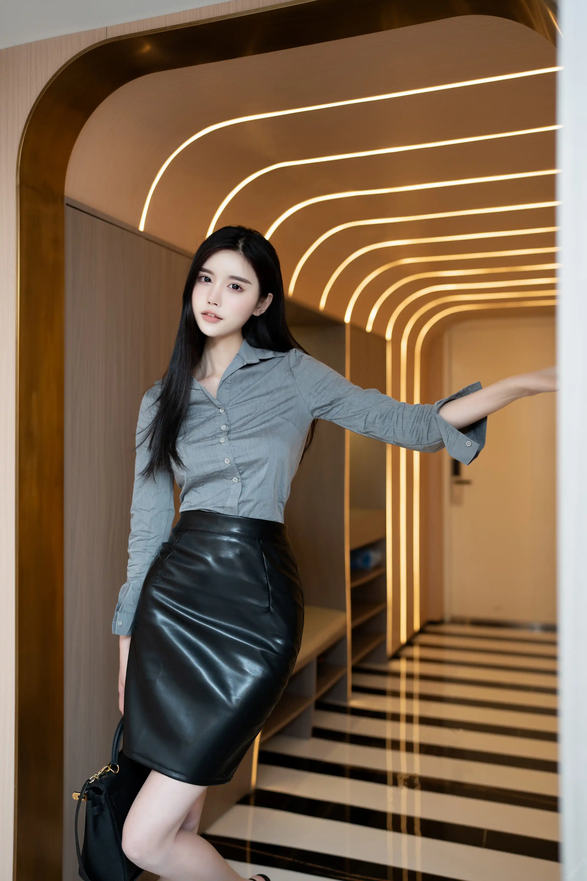 Gallery - [XiuRen秀人网 - XiuRen ]第FW0764期晚苏写真 - image 17