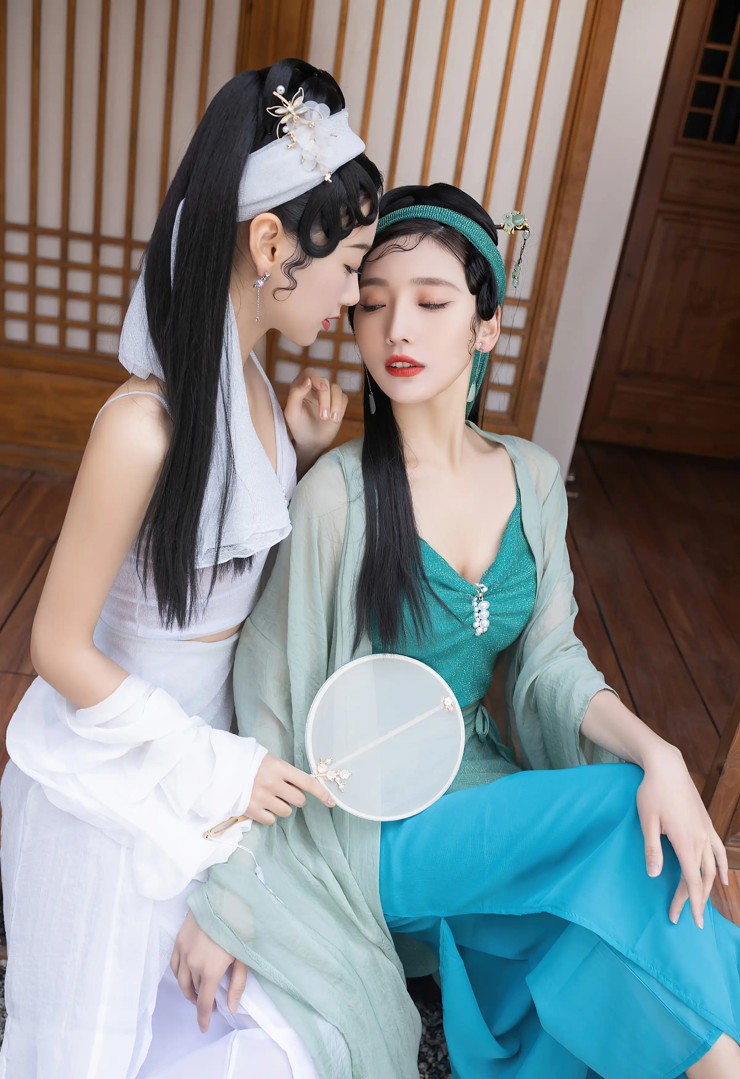 [XiuRen秀人网]第FW0786期唐安琪写真 photo 1-1