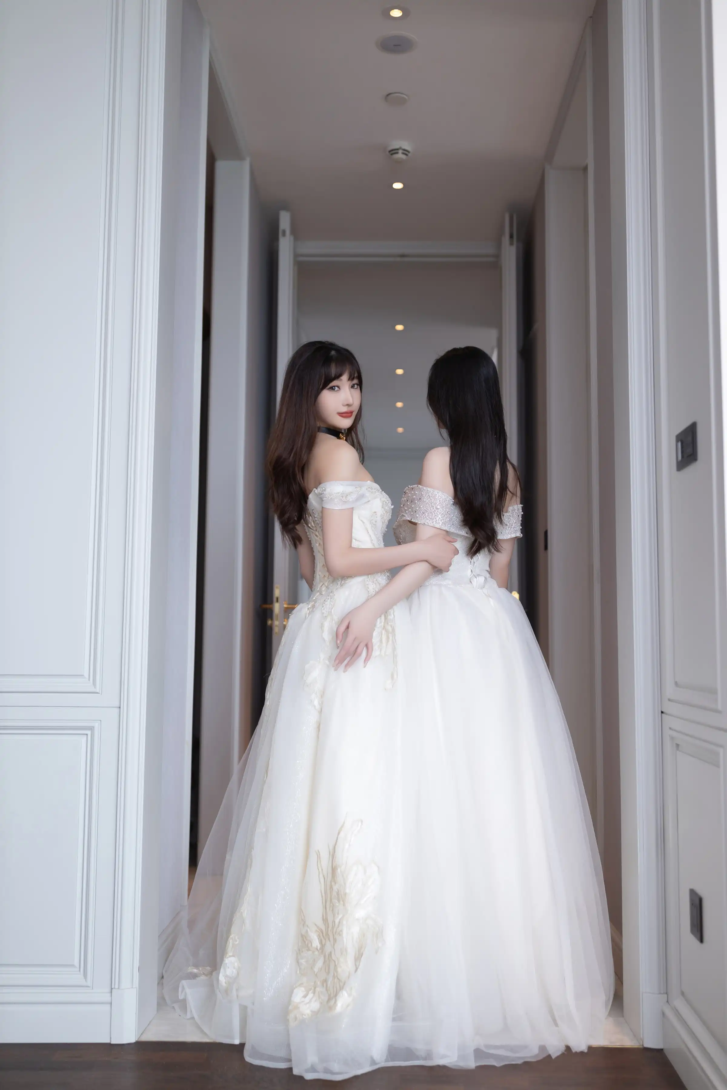 [XiuRen秀人网]第FW0706期是小逗逗写真 photo 1-11