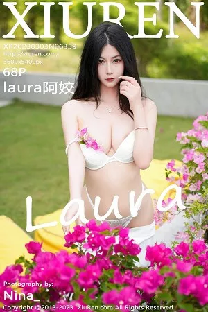 [XiuRen秀人网]第6359期阿姣写真