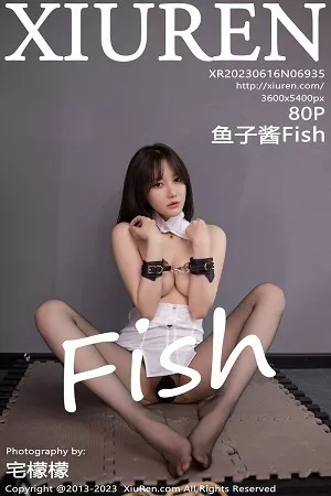 [XiuRen秀人网]第6935期鱼子酱写真