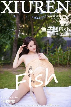 [XiuRen秀人网]第7189期鱼子酱写真