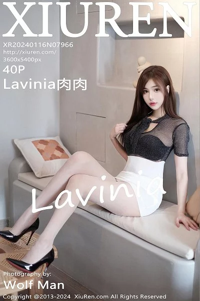 [XiuRen秀人网]第7966期Lavinia写真