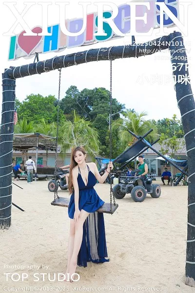 [XiuRen秀人网]第10195期小肉肉咪写真