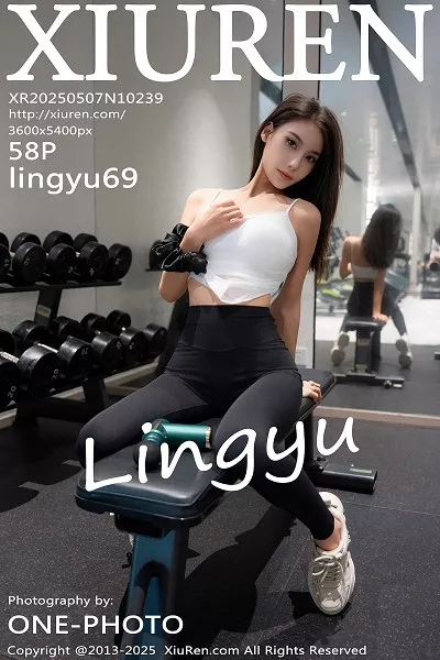 [XiuRen秀人网]第10239期Lingyu69写真