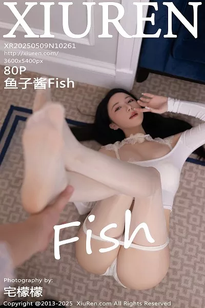 [XiuRen秀人网]第10261期鱼子酱写真
