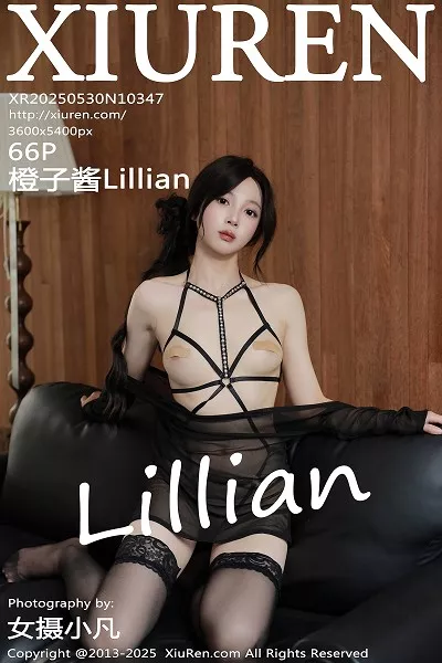 [XiuRen秀人网]第10347期橙子酱写真