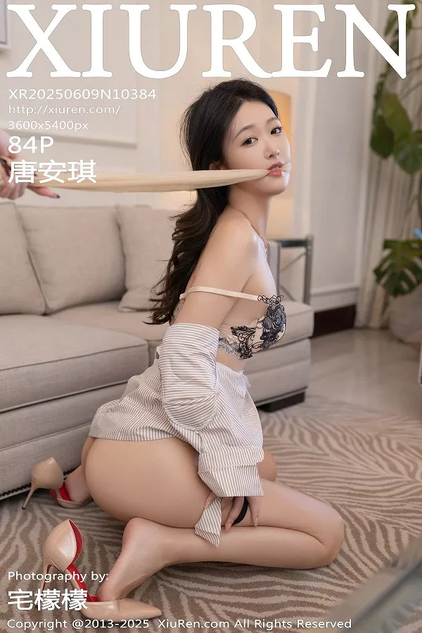 [XiuRen秀人网]第10384期唐安琪写真