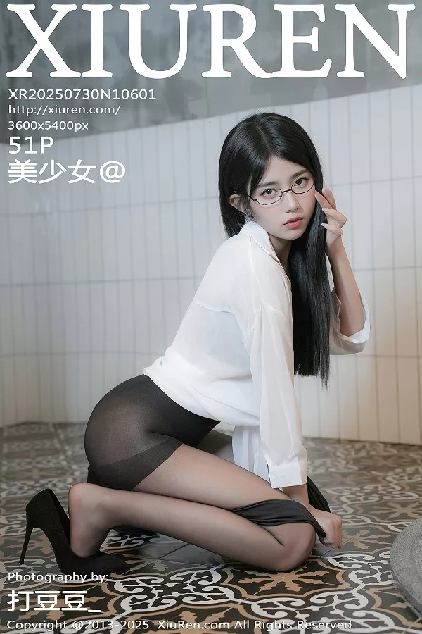 [XiuRen秀人网]第10601期美少女写真