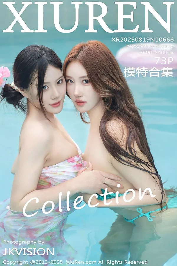 [XiuRen秀人网]第10666期白薇薇写真