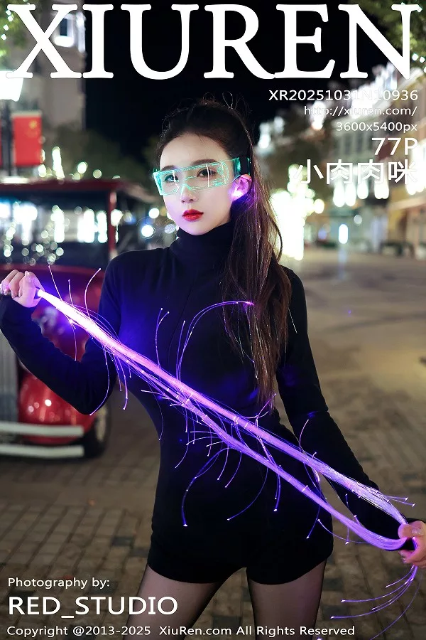 [XiuRen秀人网]第10936期小肉肉咪写真