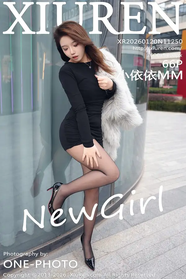 [XiuRen秀人网]第11250期小依依写真