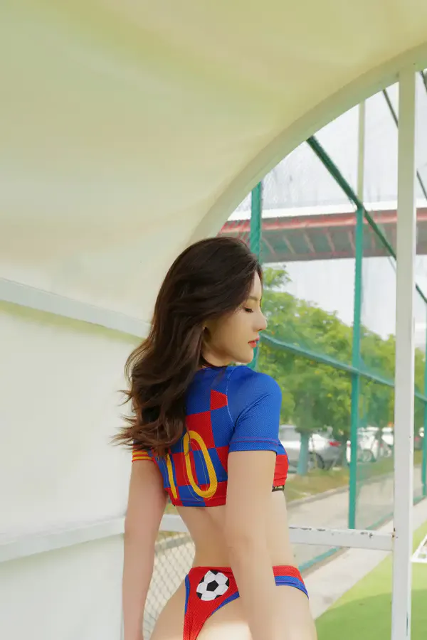 [XiuRen秀人网]第B041期就是阿朱啊写真