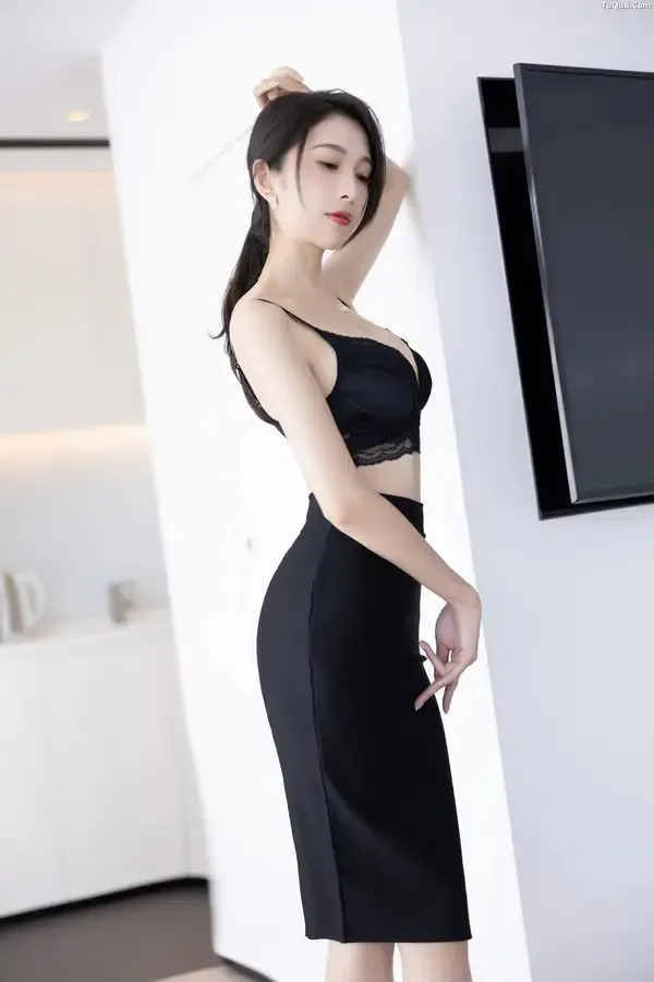 [XiuRen秀人网]第B125期林乐一写真