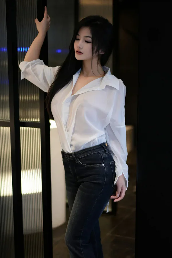 [XiuRen秀人网]第FW0383期谭小灵写真
