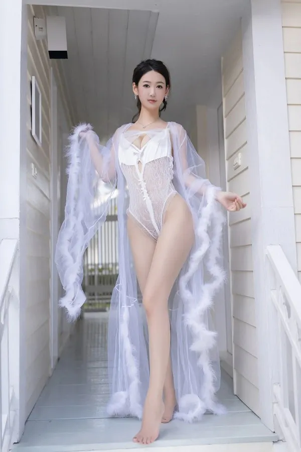 [XiuRen秀人网]第FW0447期唐安琪写真