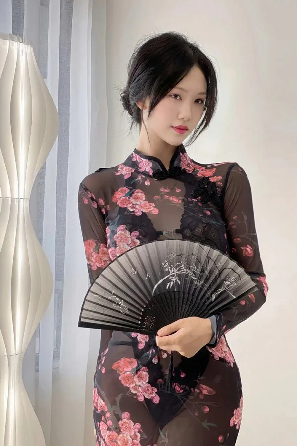 [XiuRen秀人网]第FW0469期利世写真